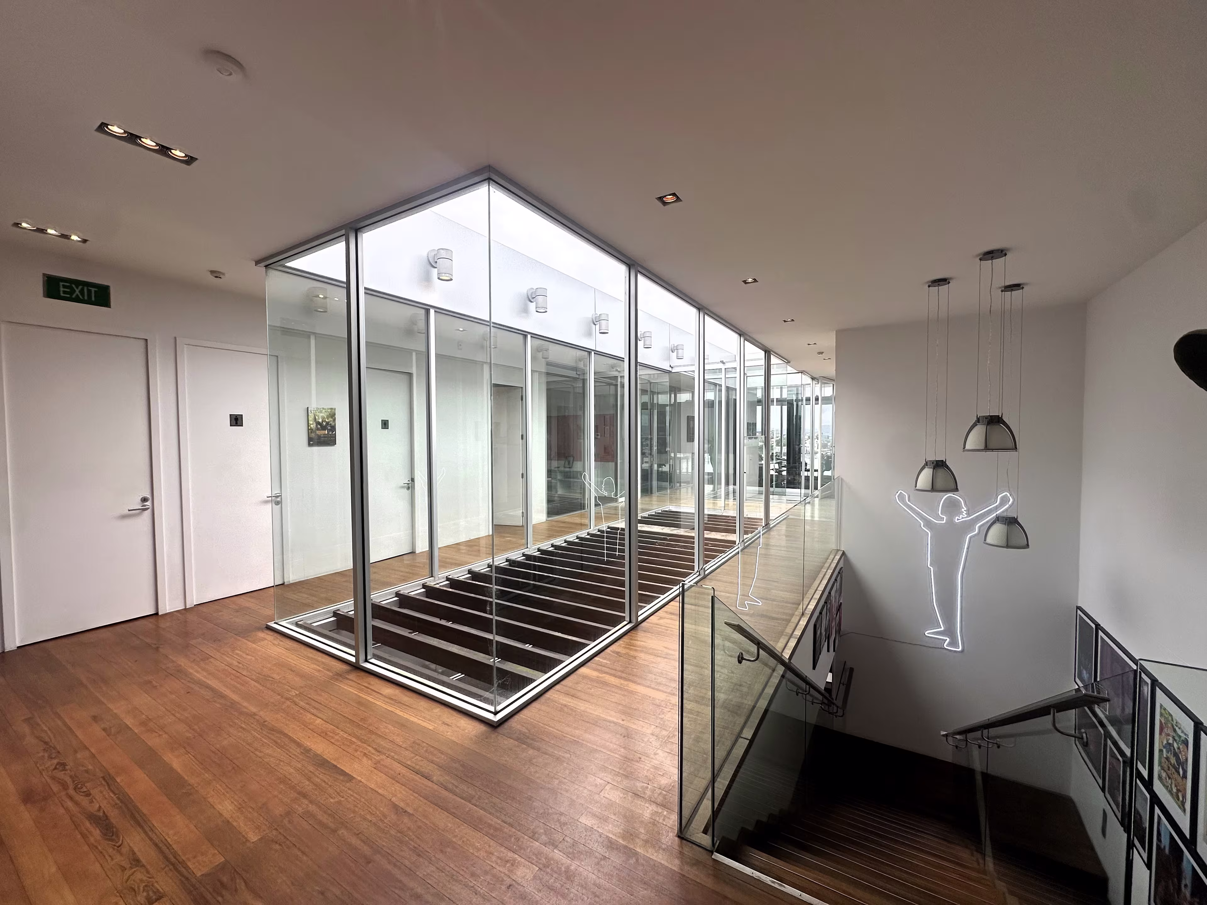 38 Ponsonby Road