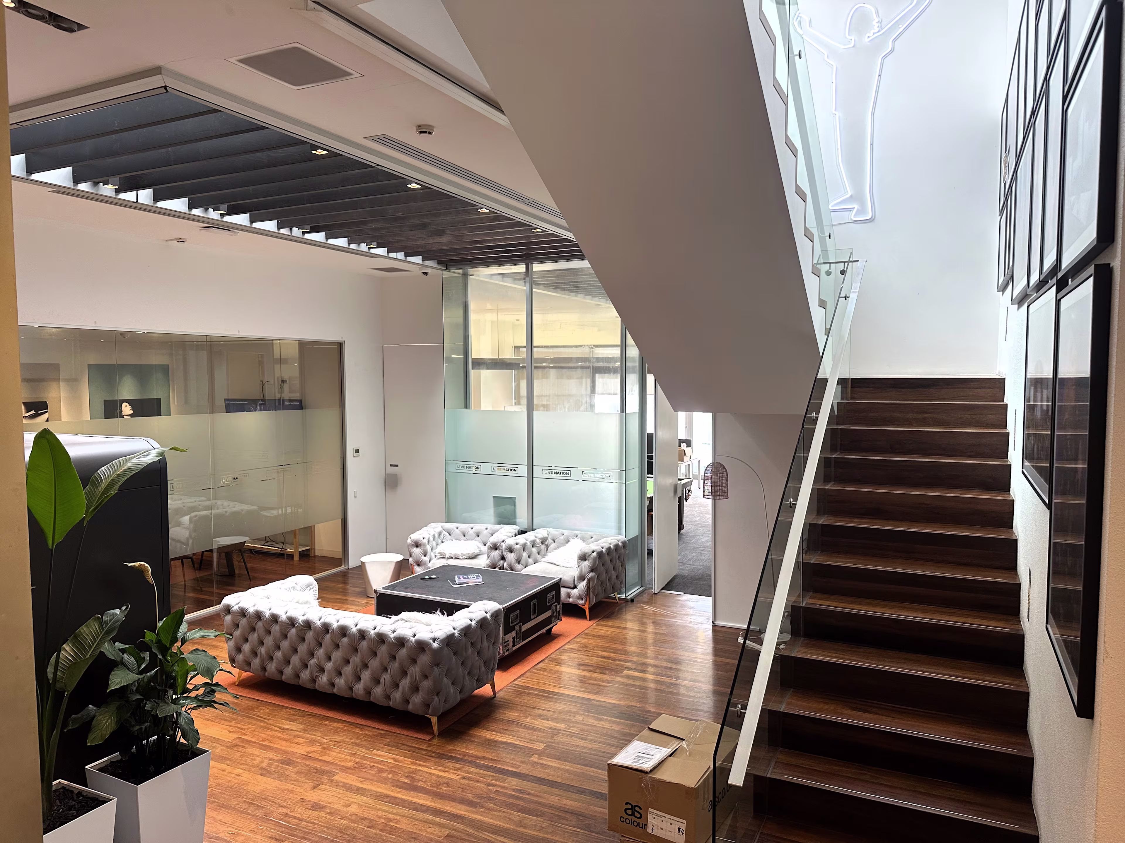 38 Ponsonby Road