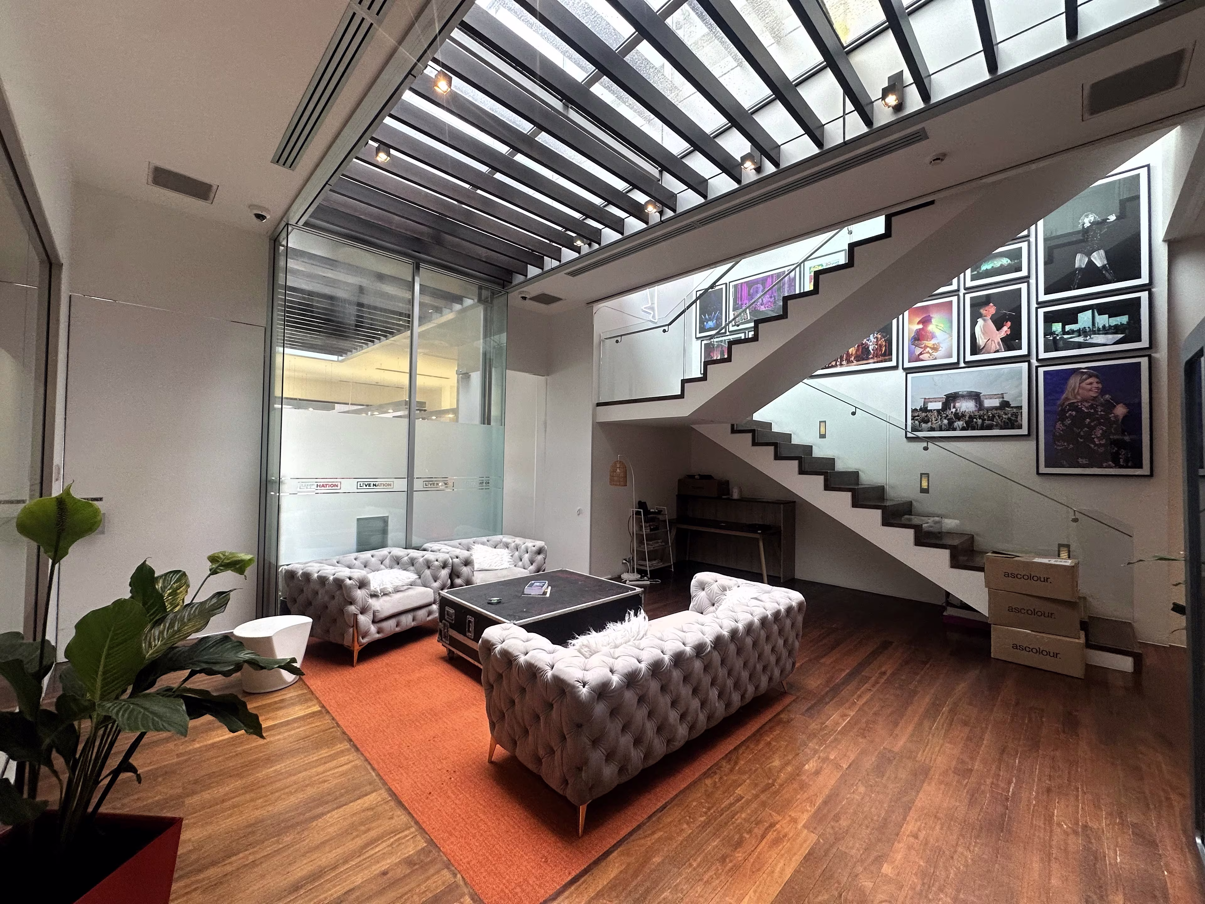38 Ponsonby Road