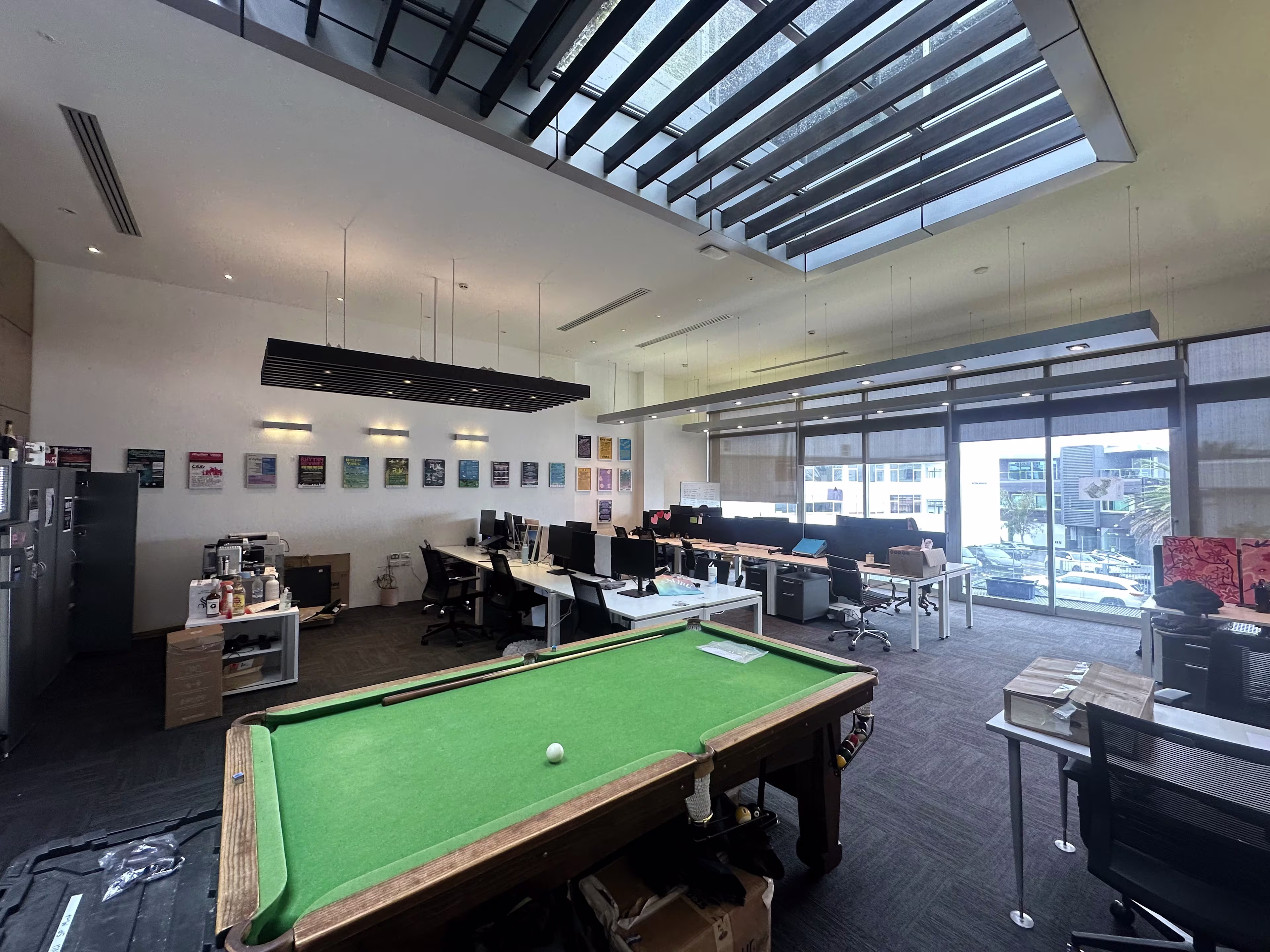 38 Ponsonby Road