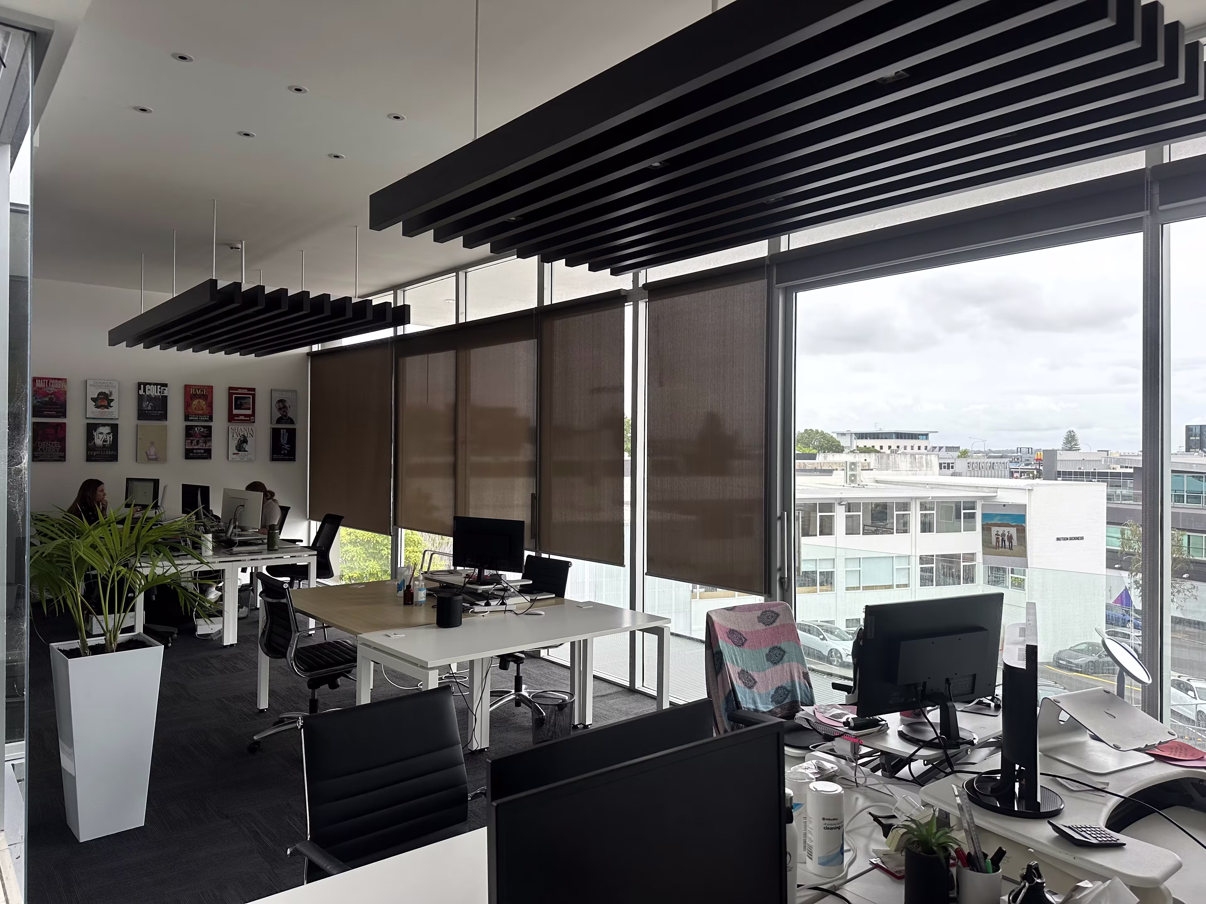 38 Ponsonby Road