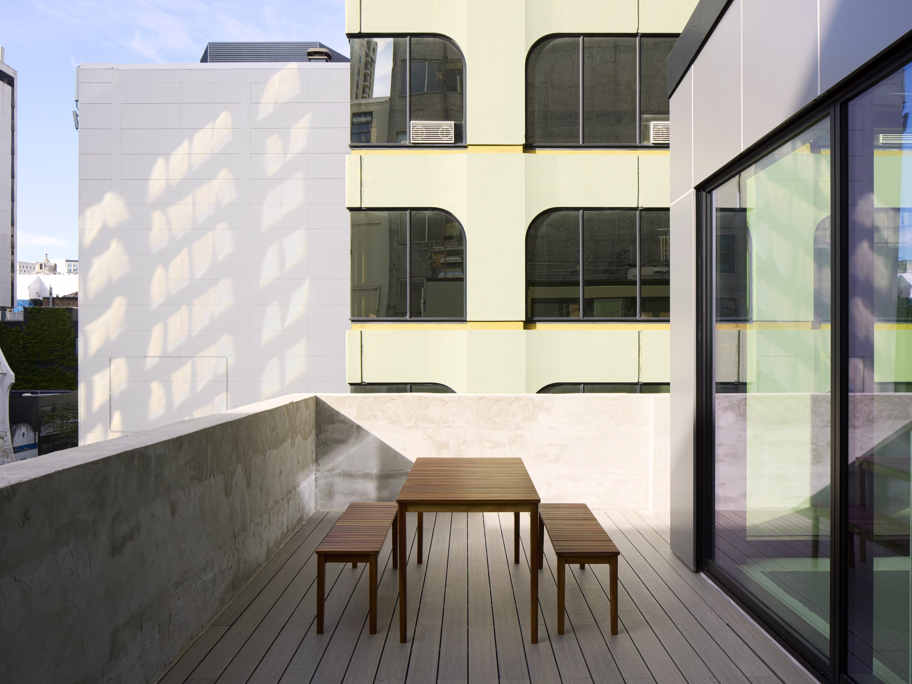 3 Lorne Street