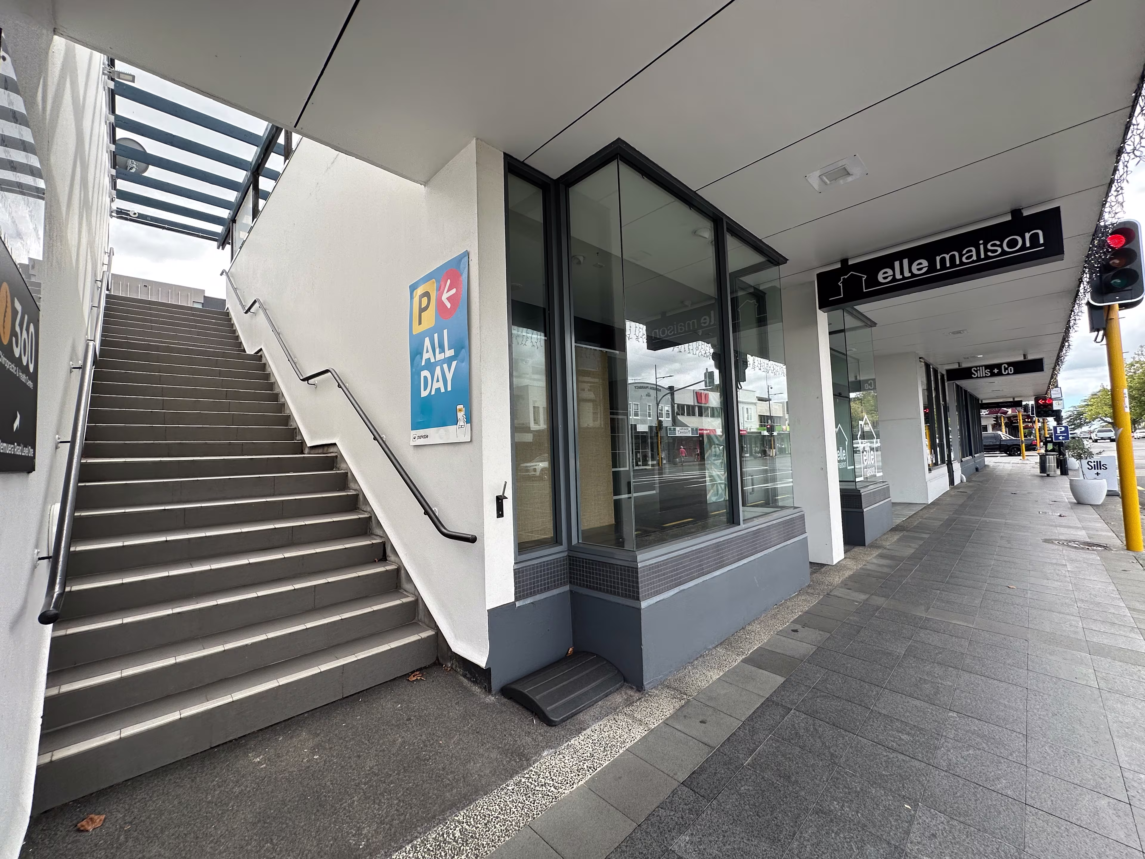 360 Remuera Road
