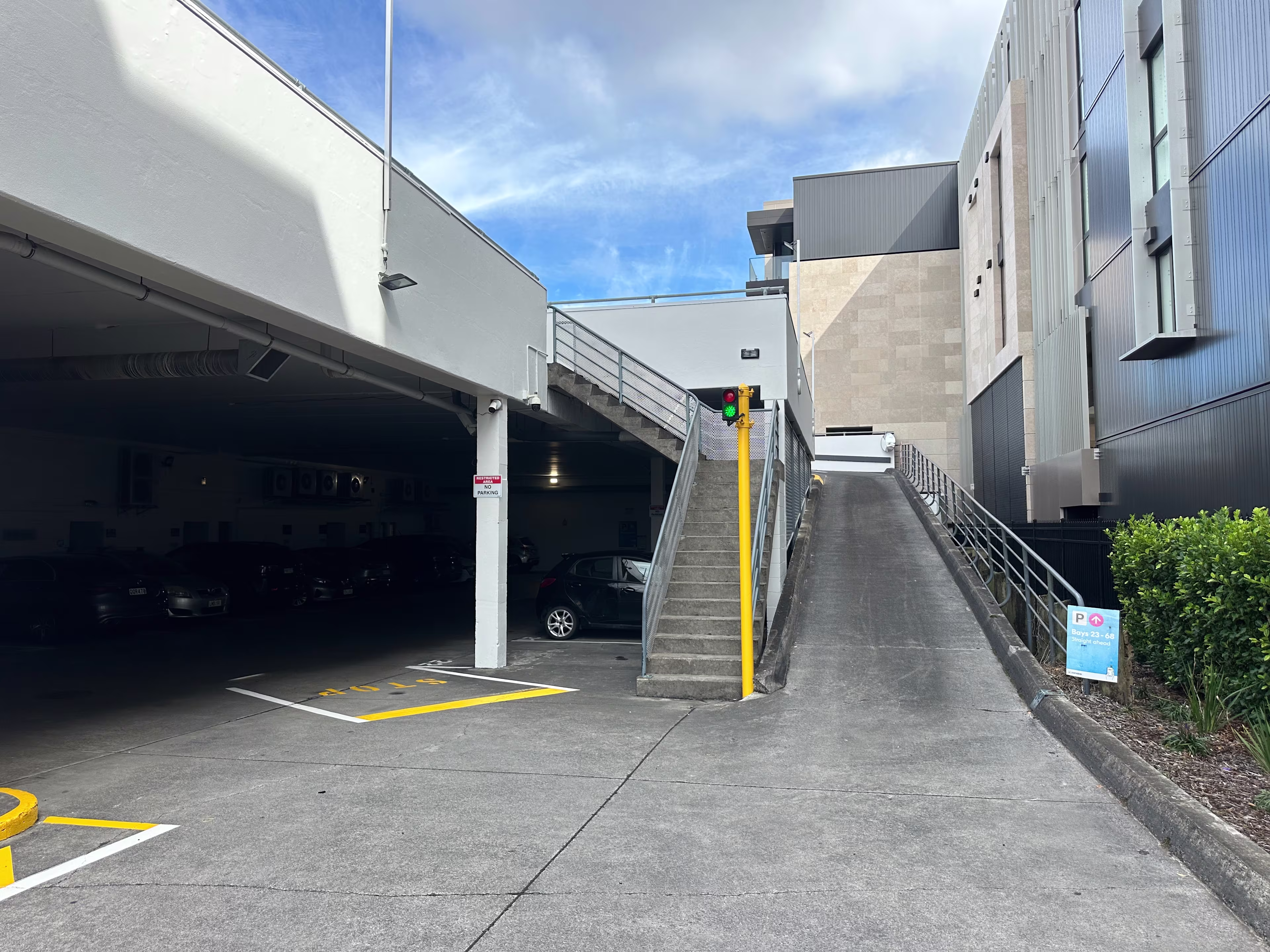 360 Remuera Road