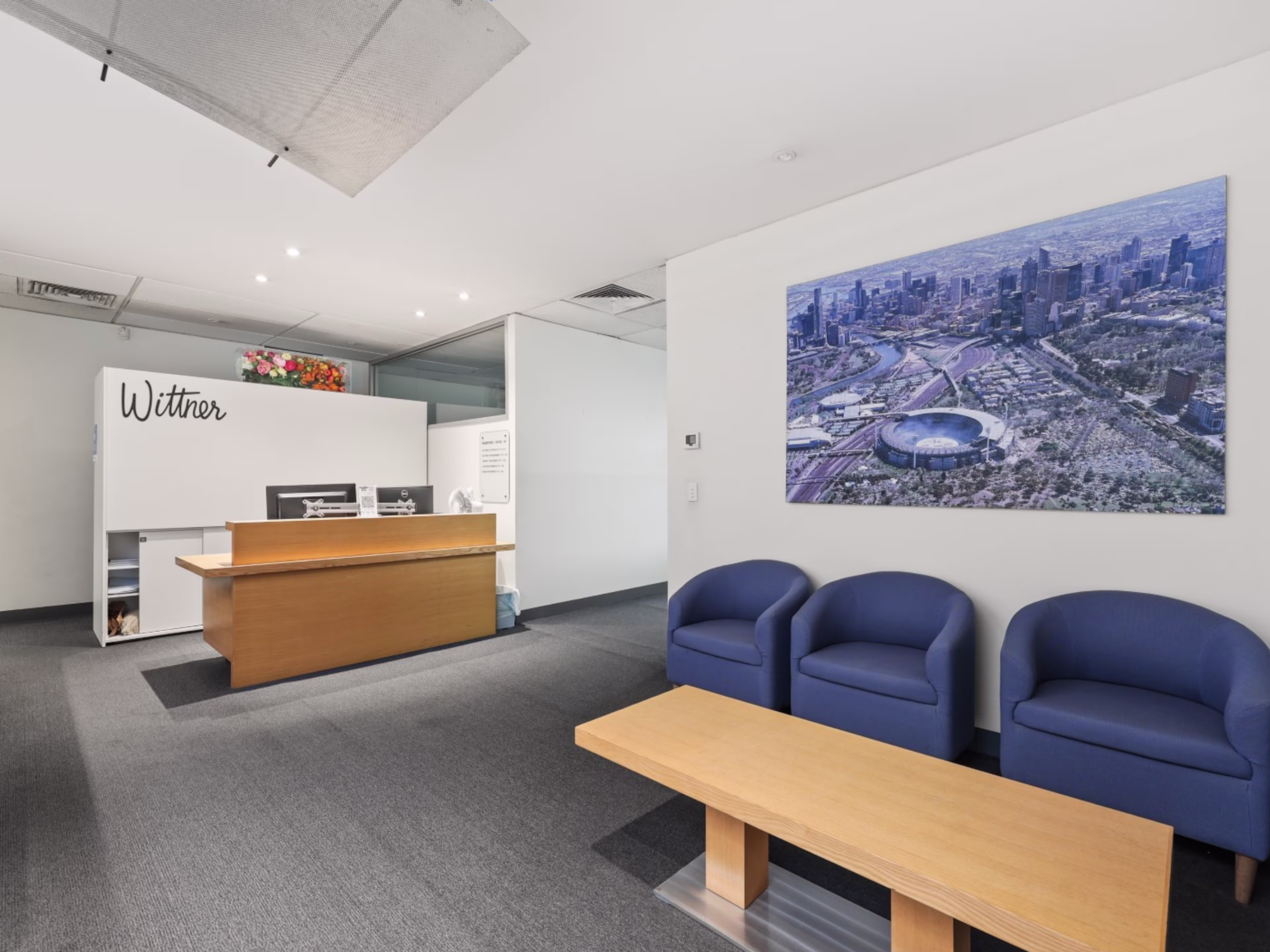 127 - 129 Cremorne Street