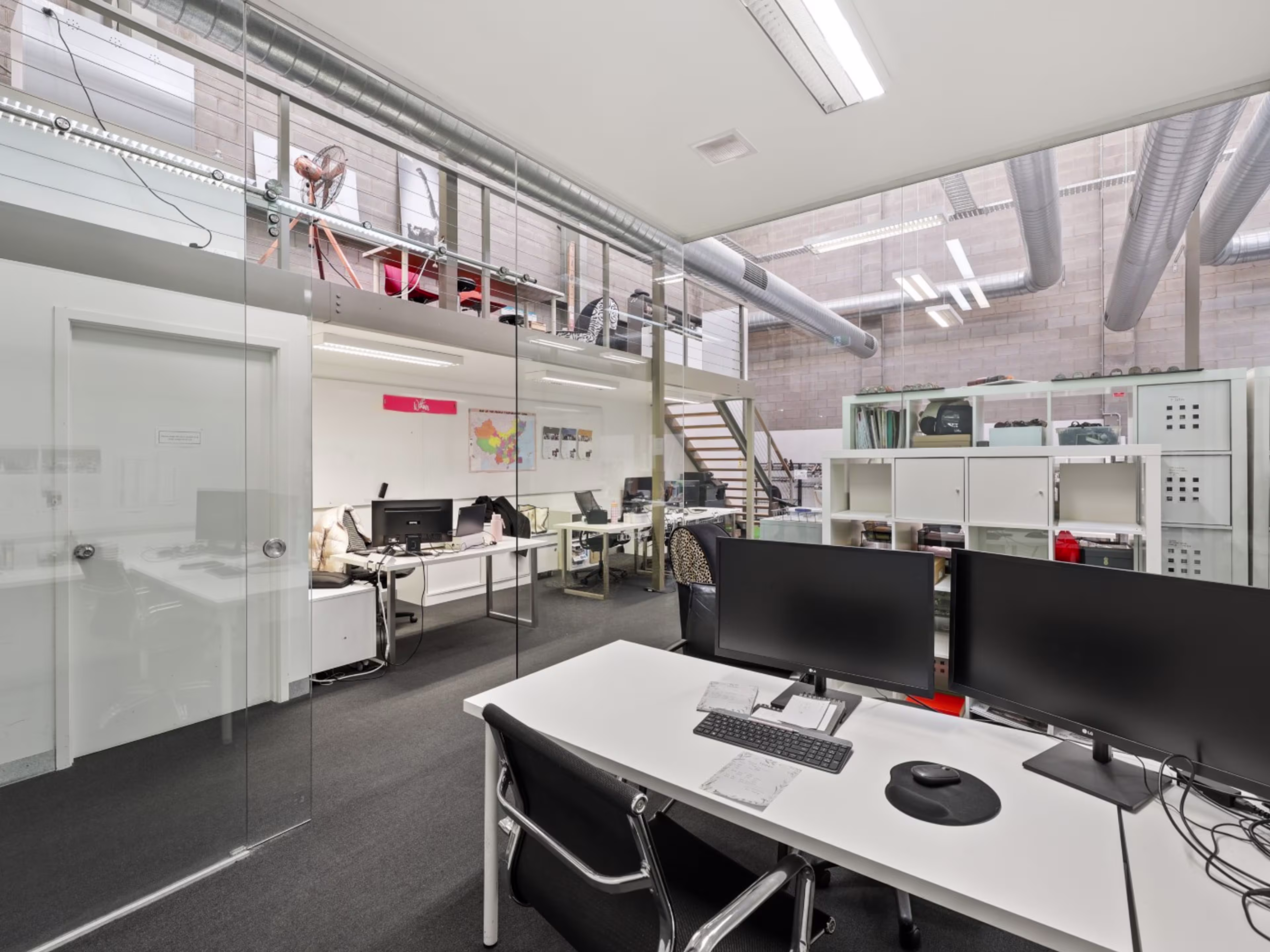 127 - 129 Cremorne Street