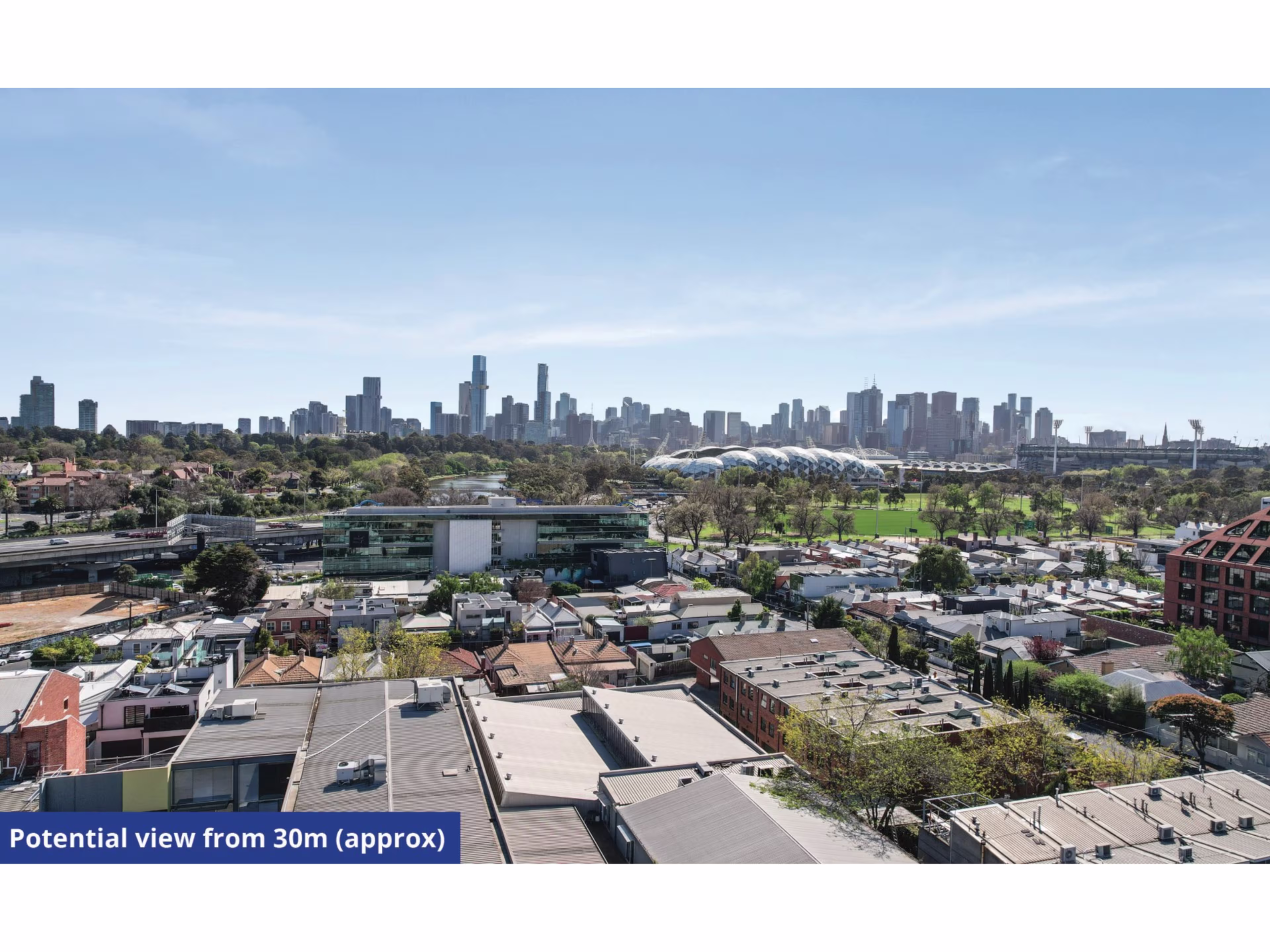 127 - 129 Cremorne Street