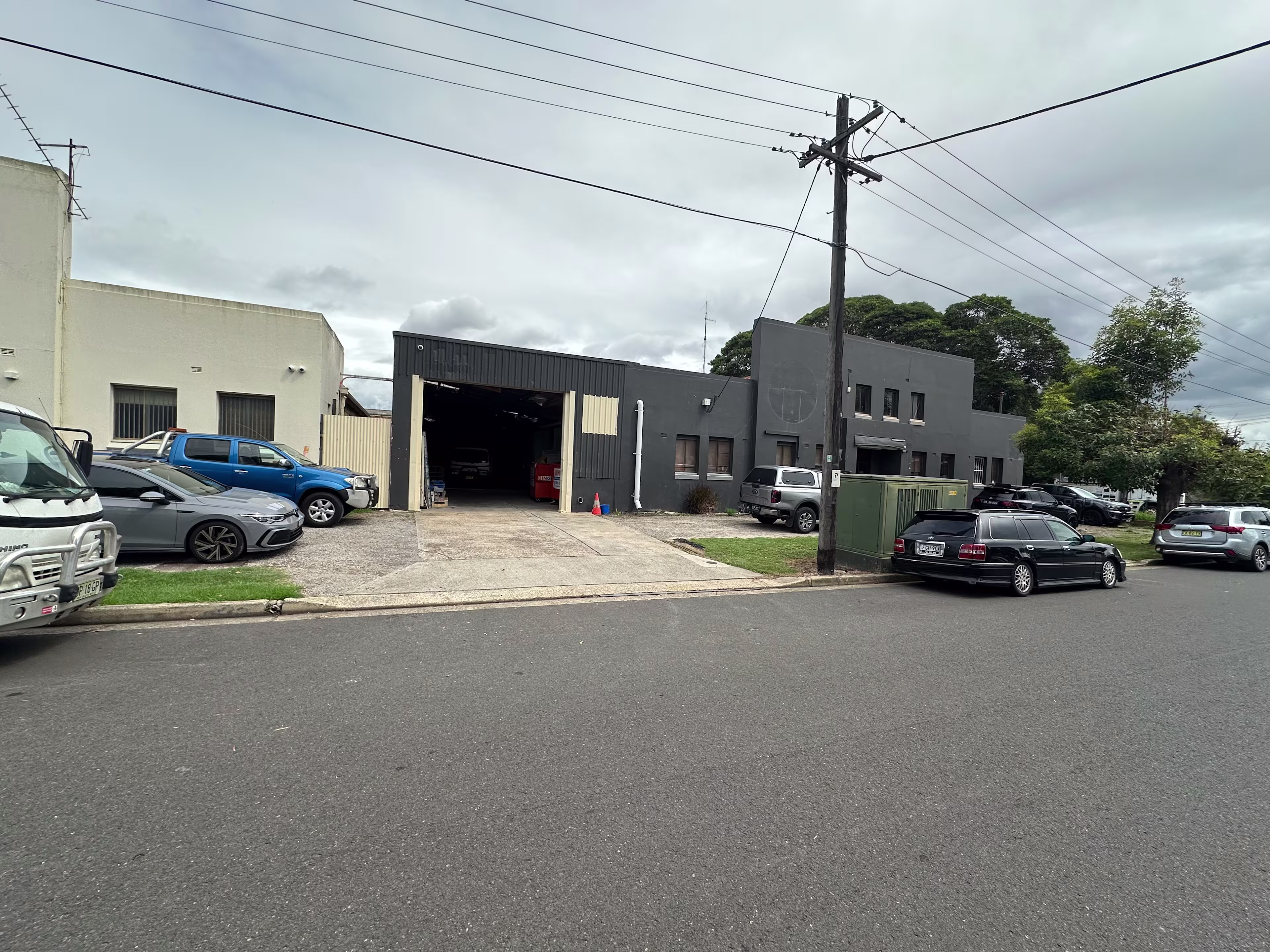 130 Beaconsfield Street