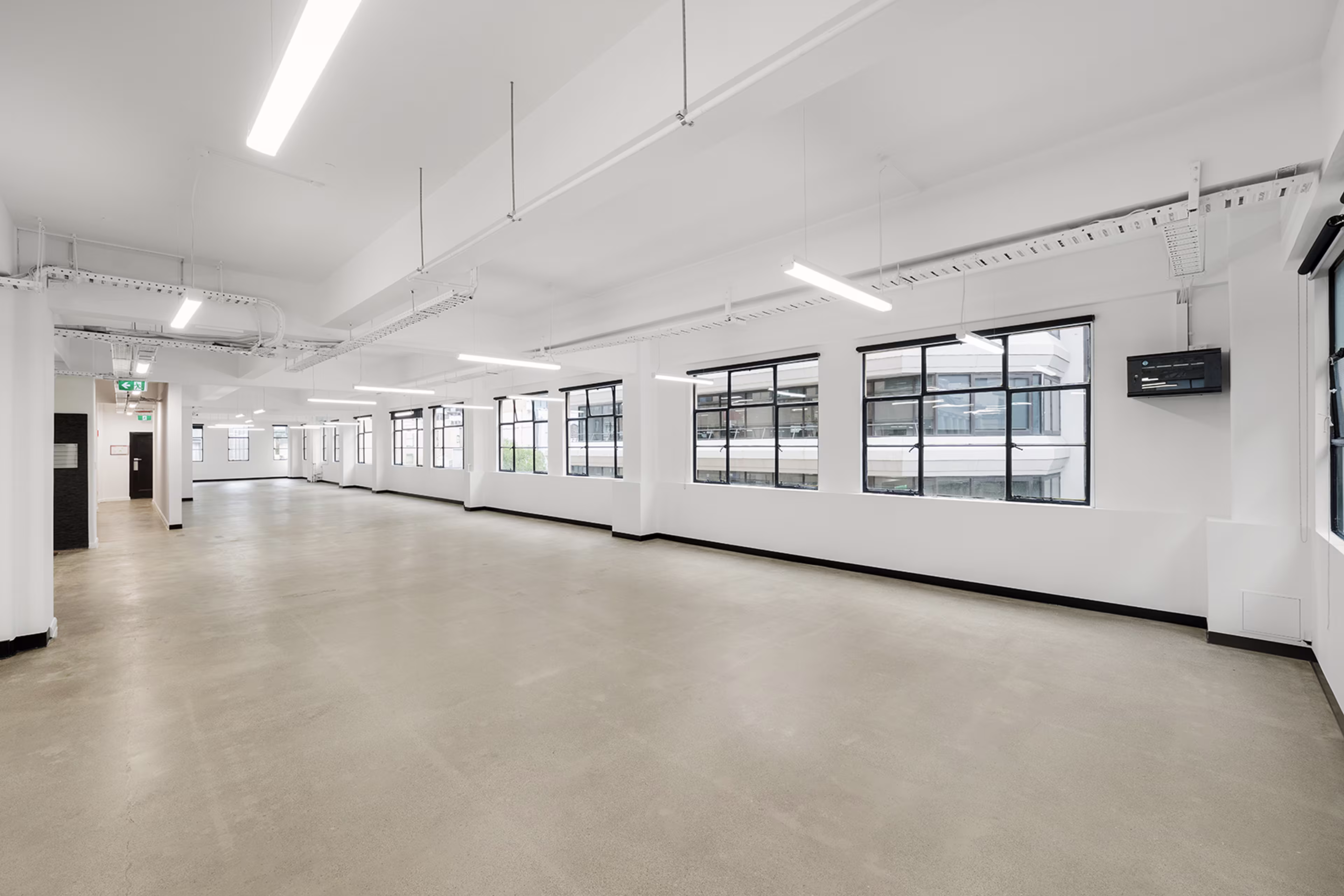 289 Flinders Lane