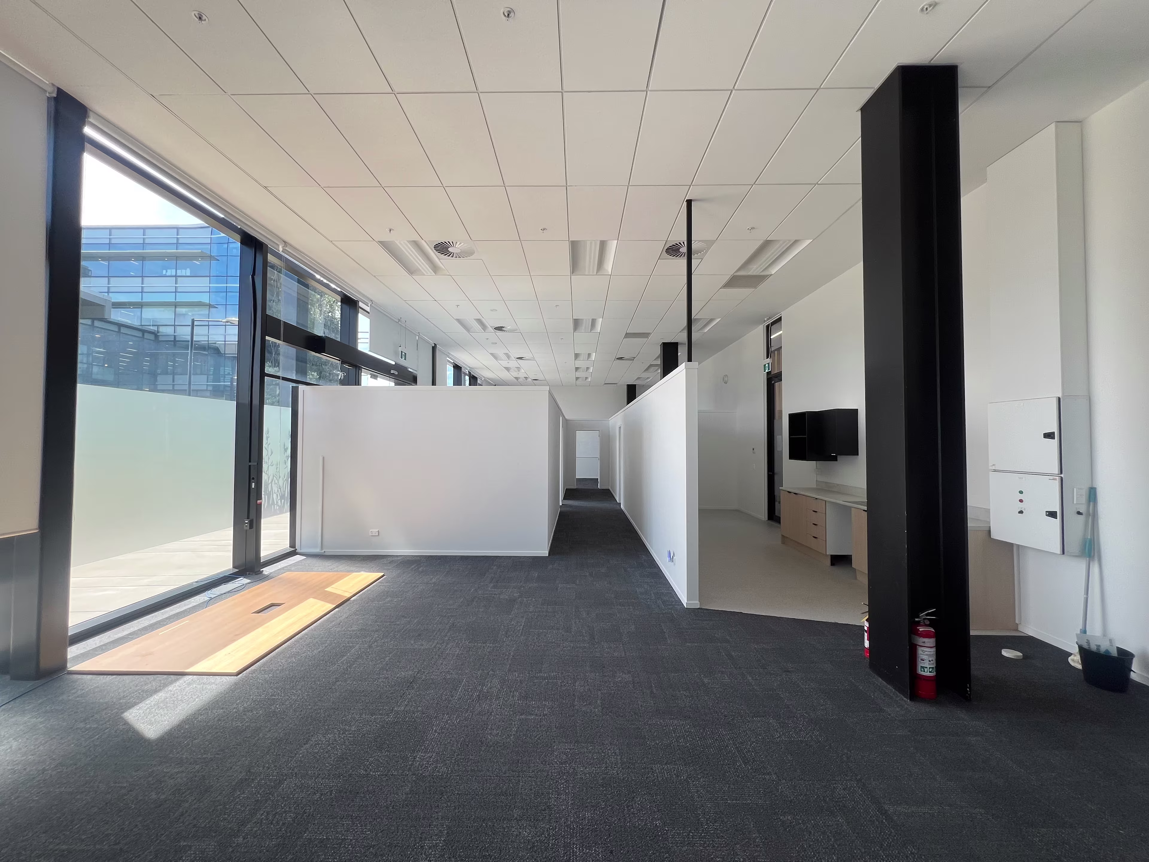 6 Leonard Isitt Drive