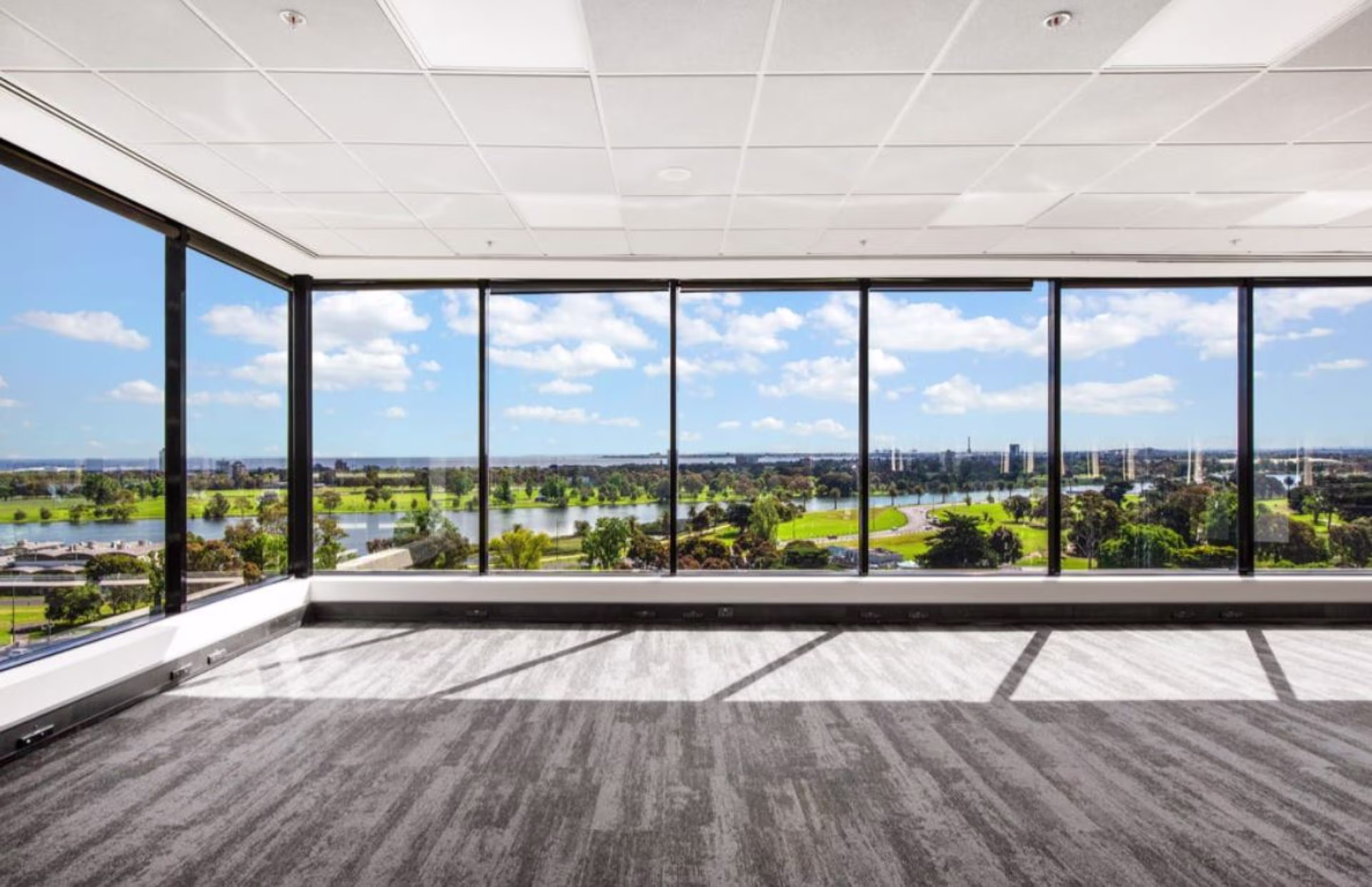 574 St Kilda Road