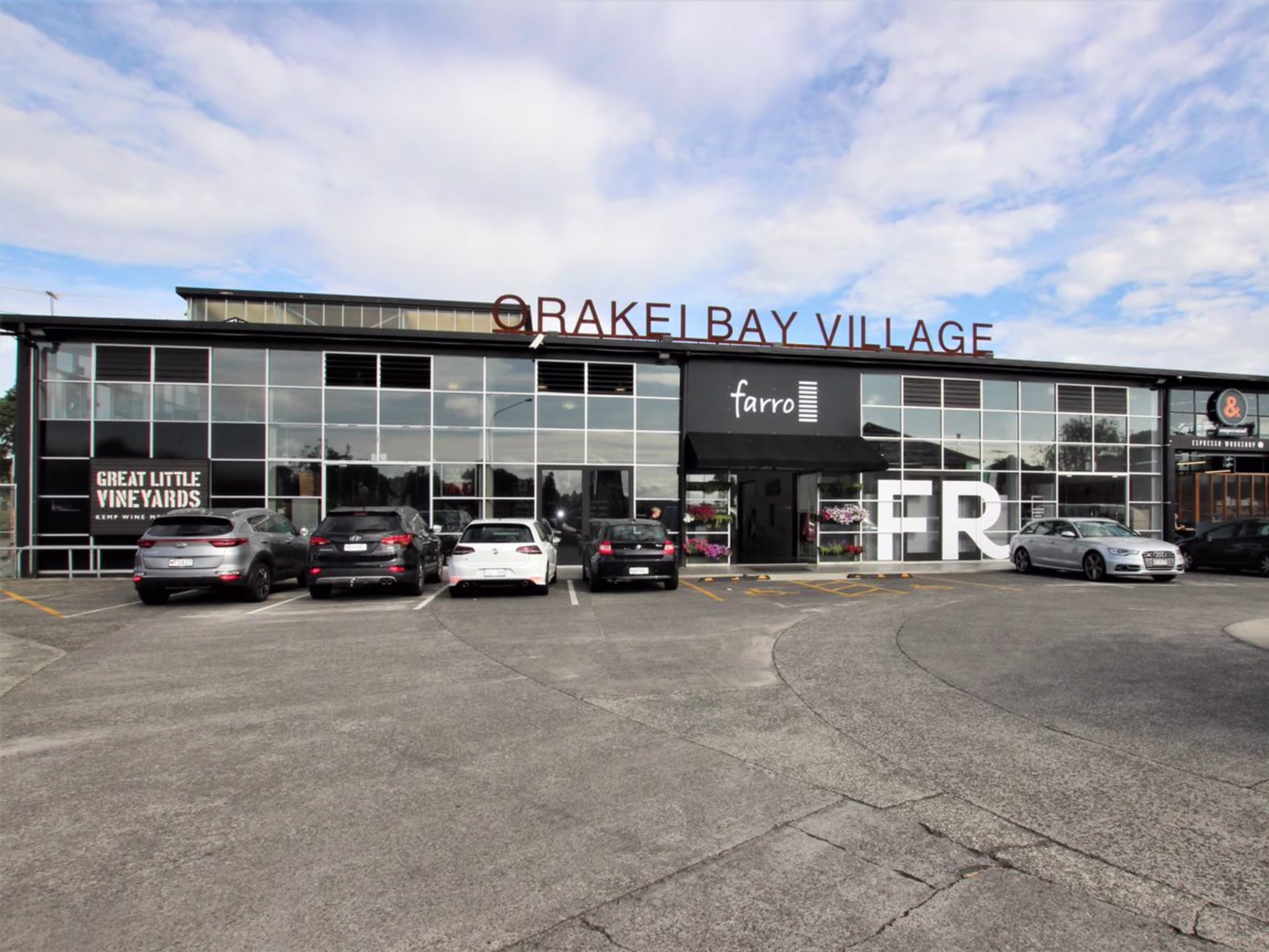 228 Orakei Road