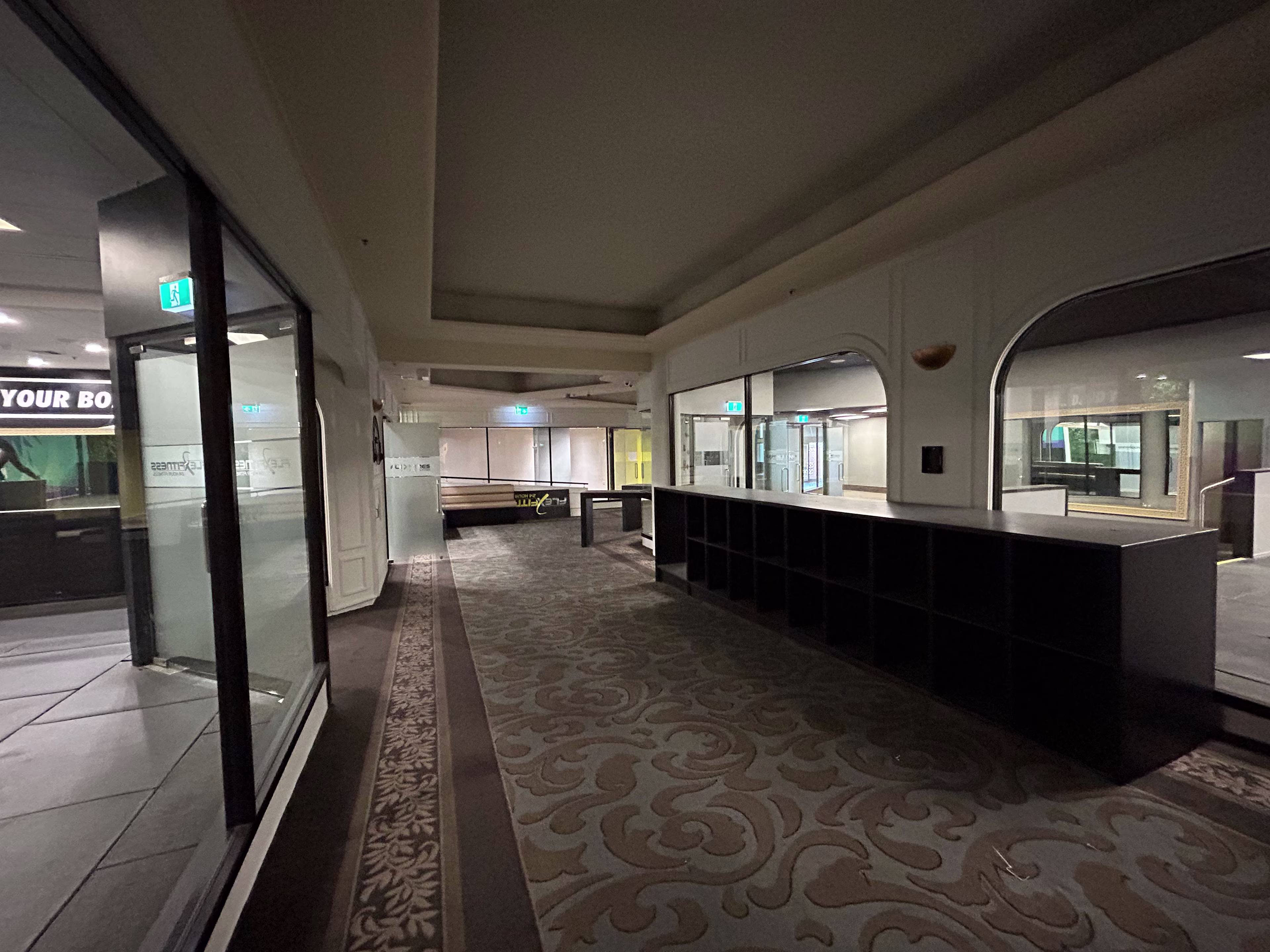 103 - 105 Symonds Street