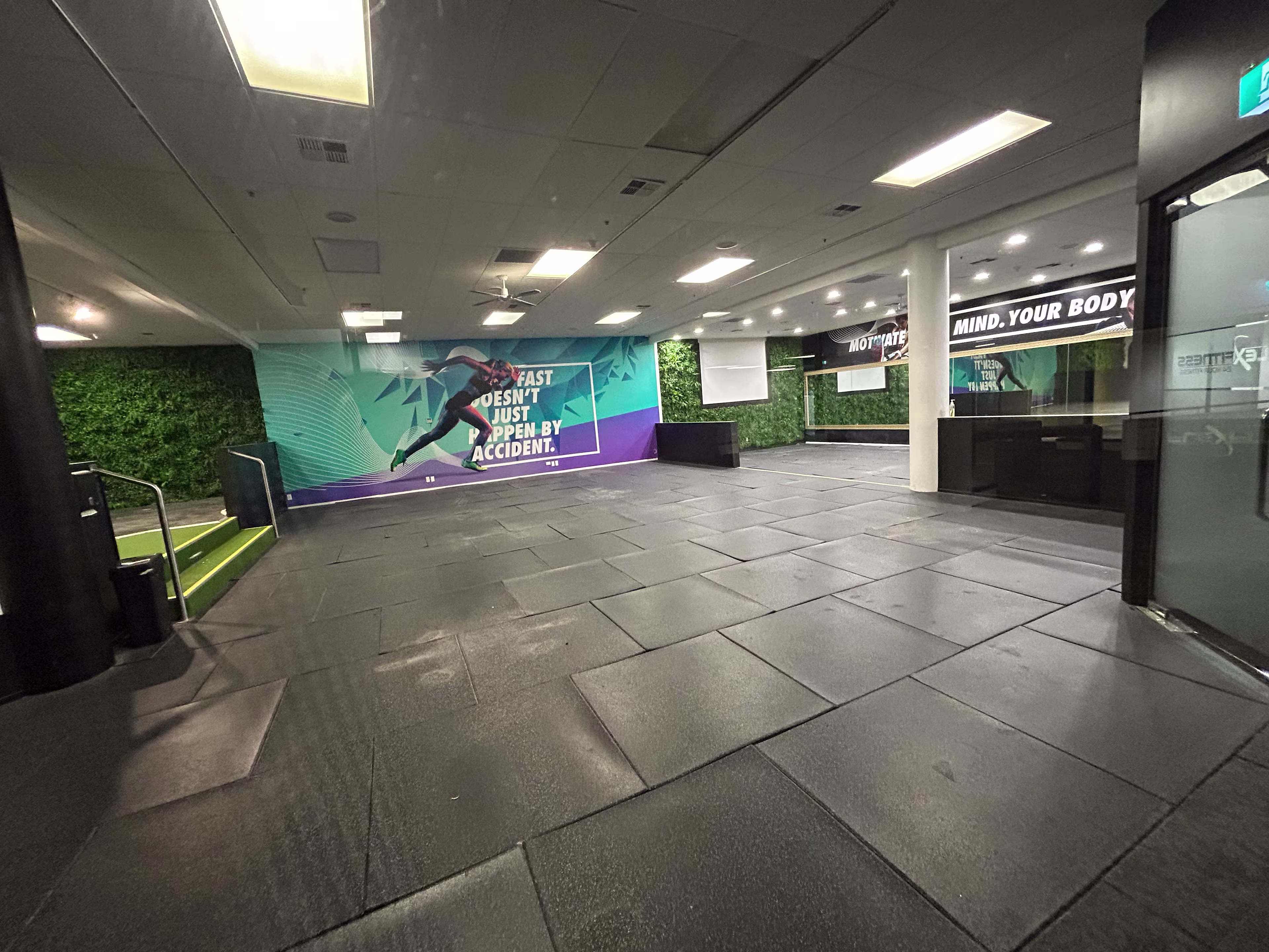 103 - 105 Symonds Street