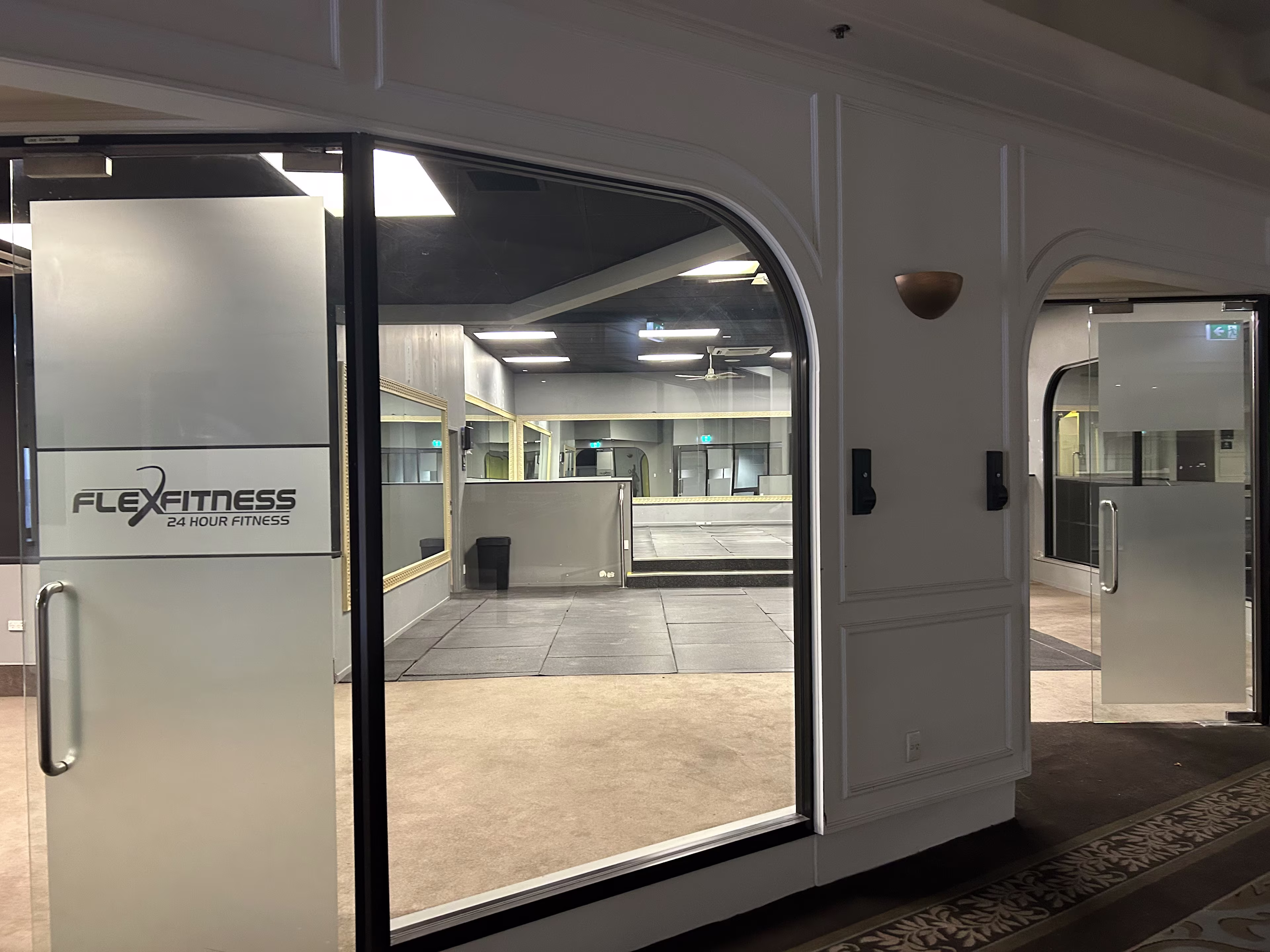 103 - 105 Symonds Street