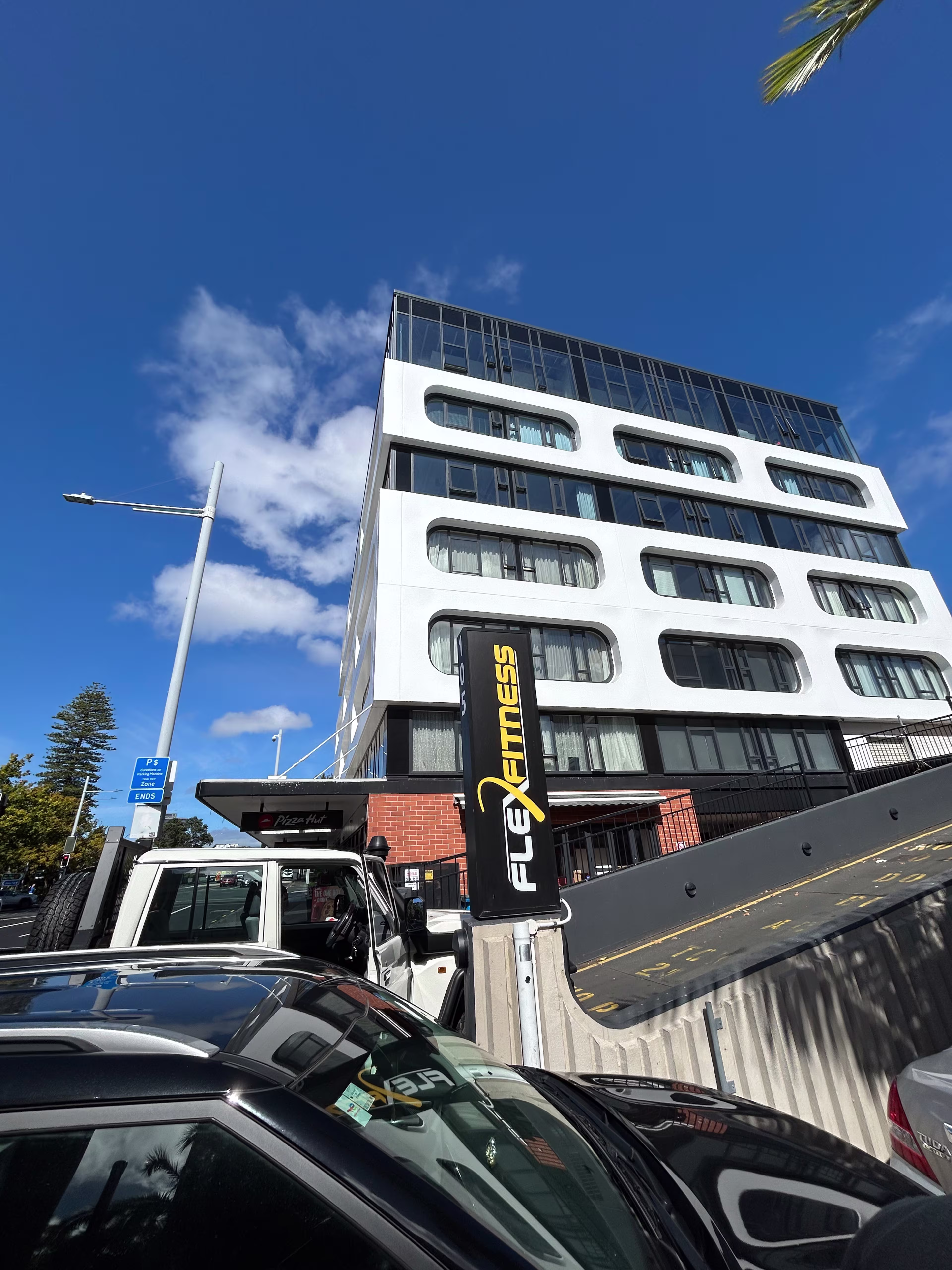 103 - 105 Symonds Street