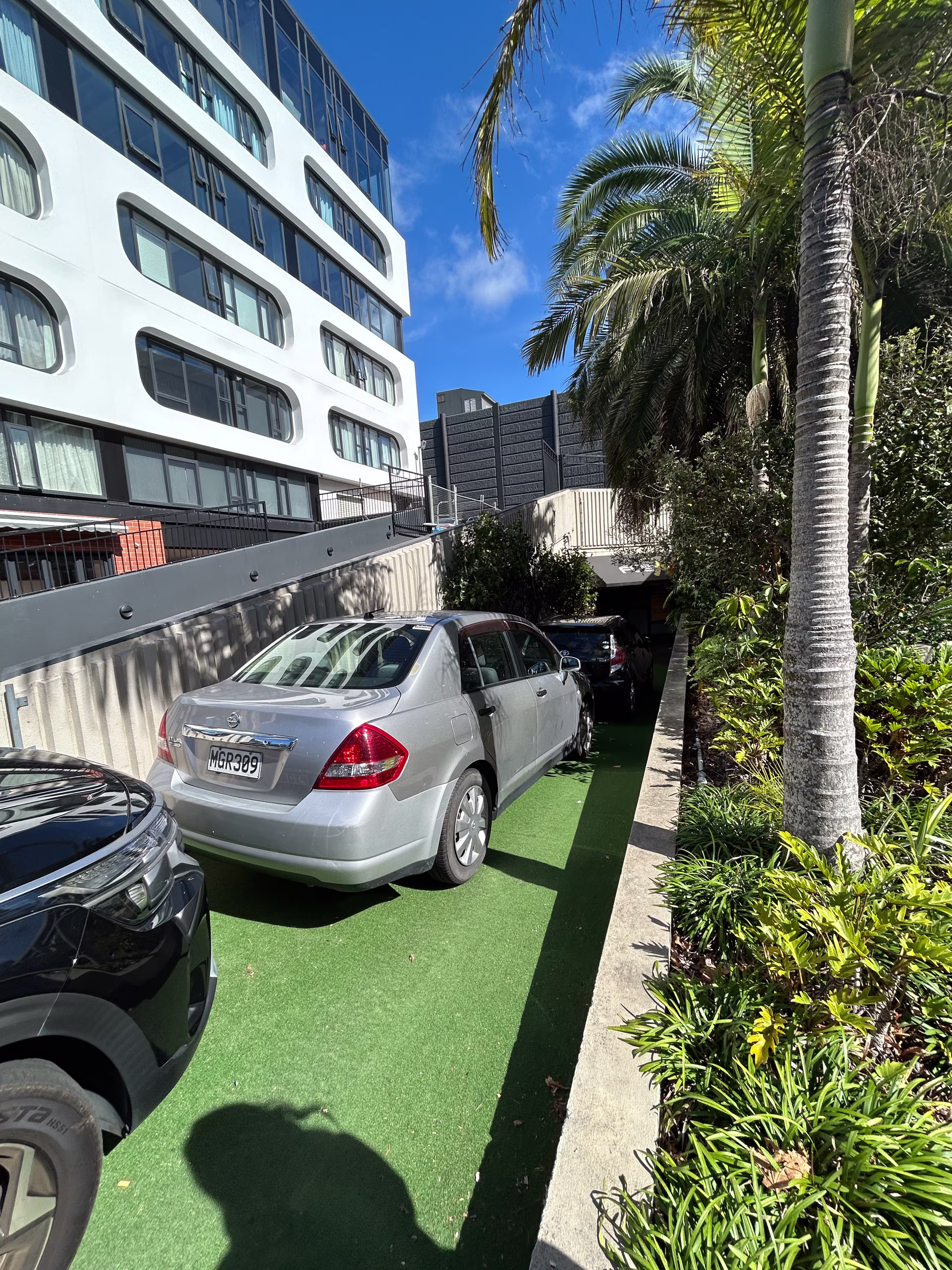 103 - 105 Symonds Street