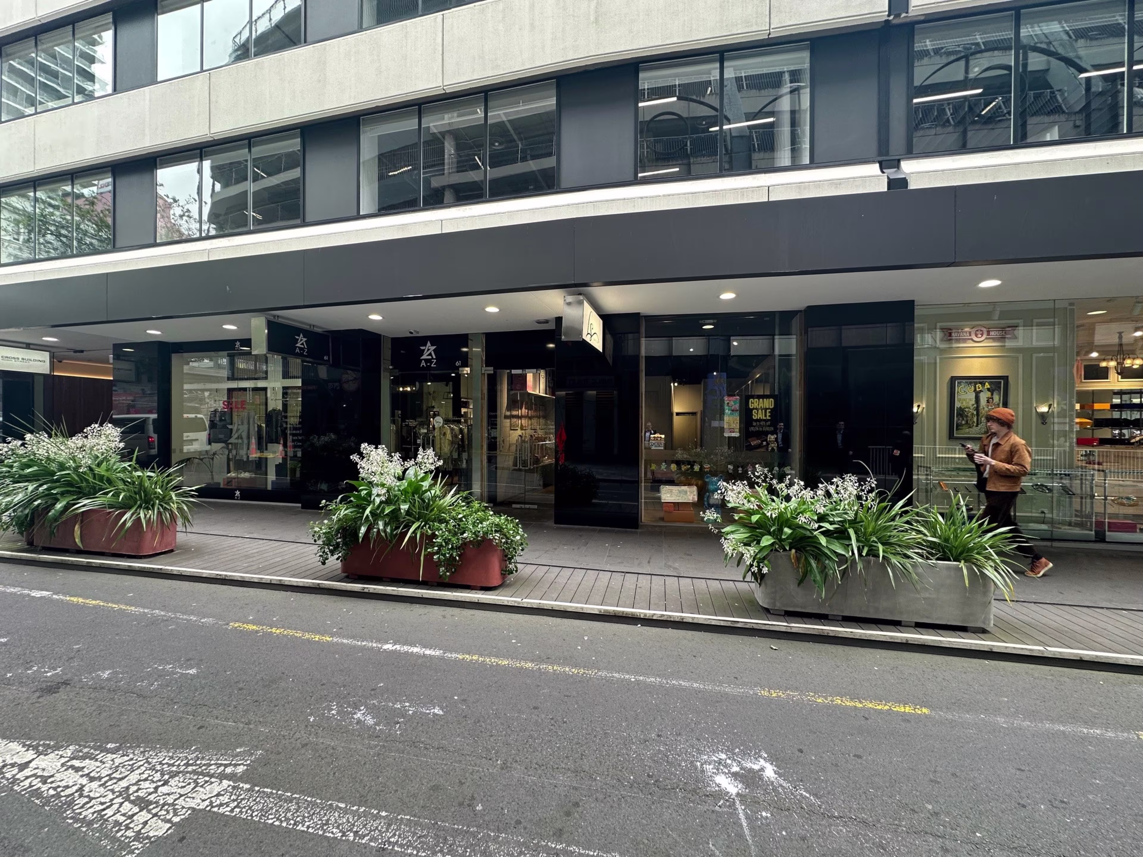 59 High Street