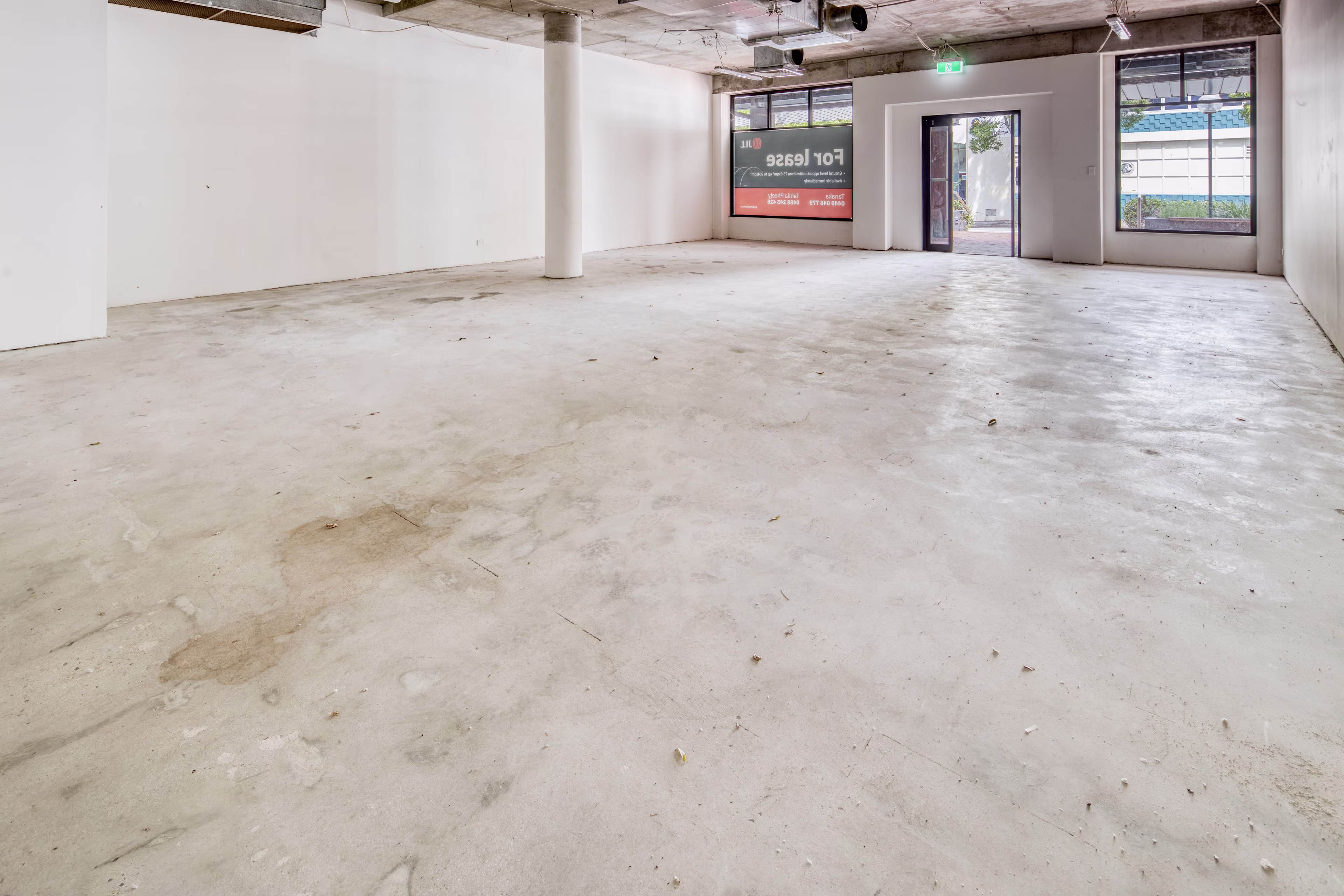 19 - 23 Cribb Street