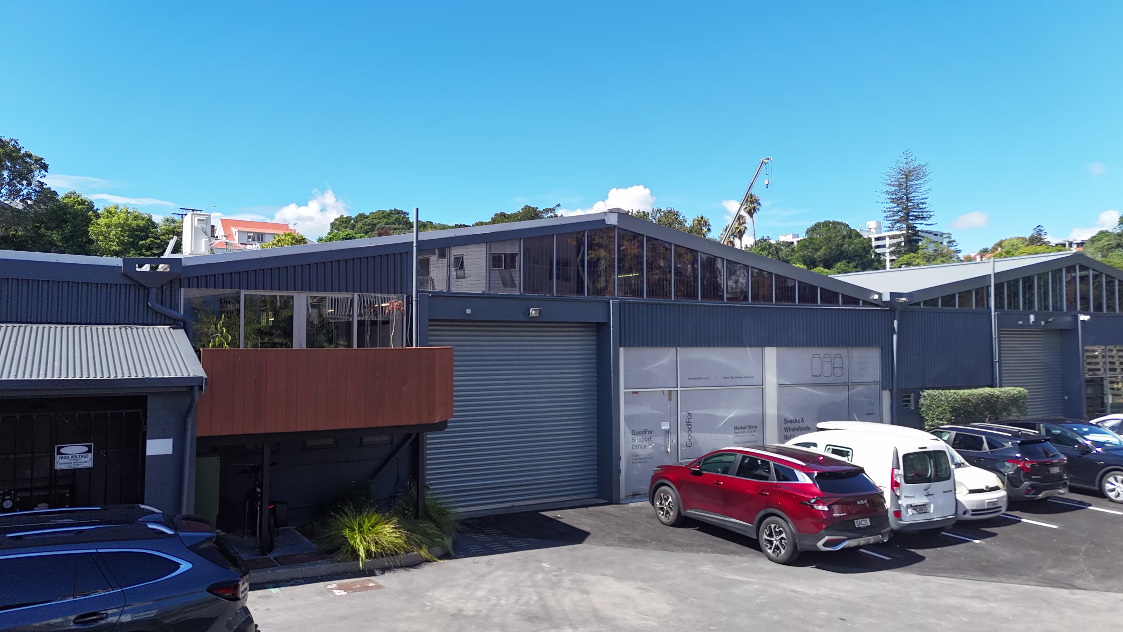 69 St Georges Bay Road