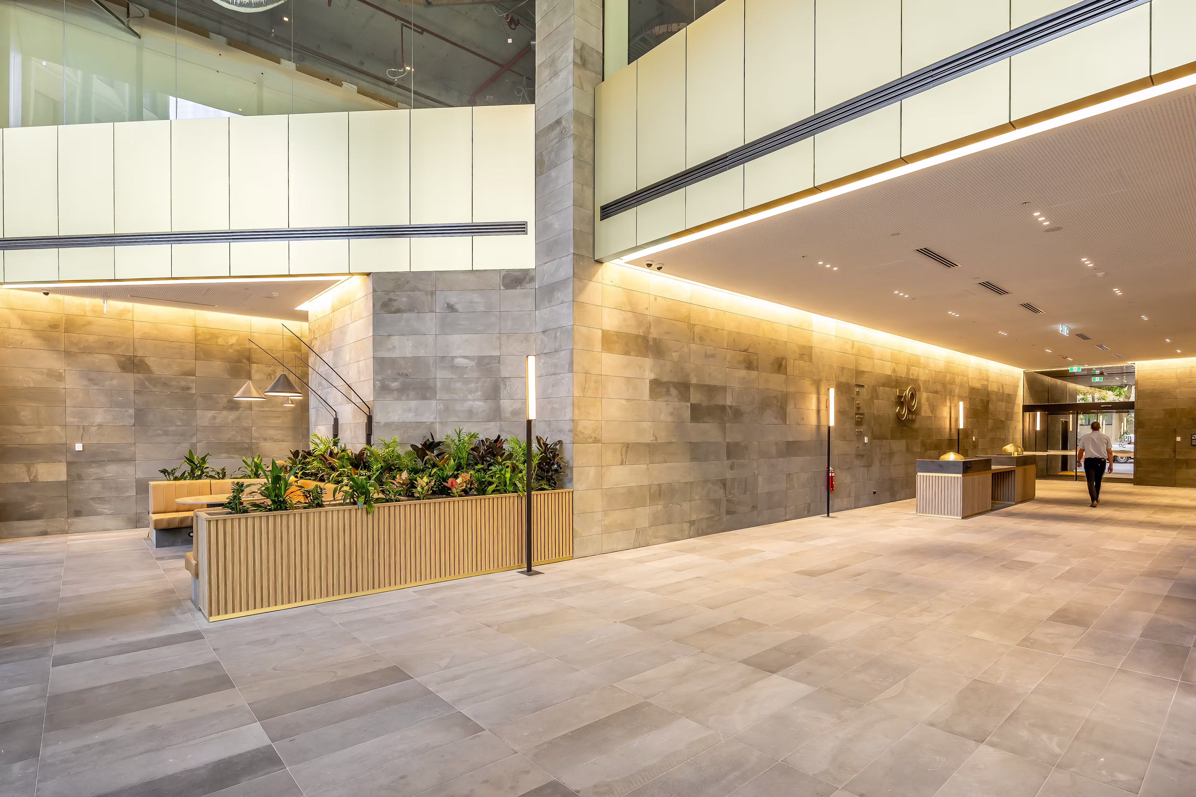 30 Pirie Street