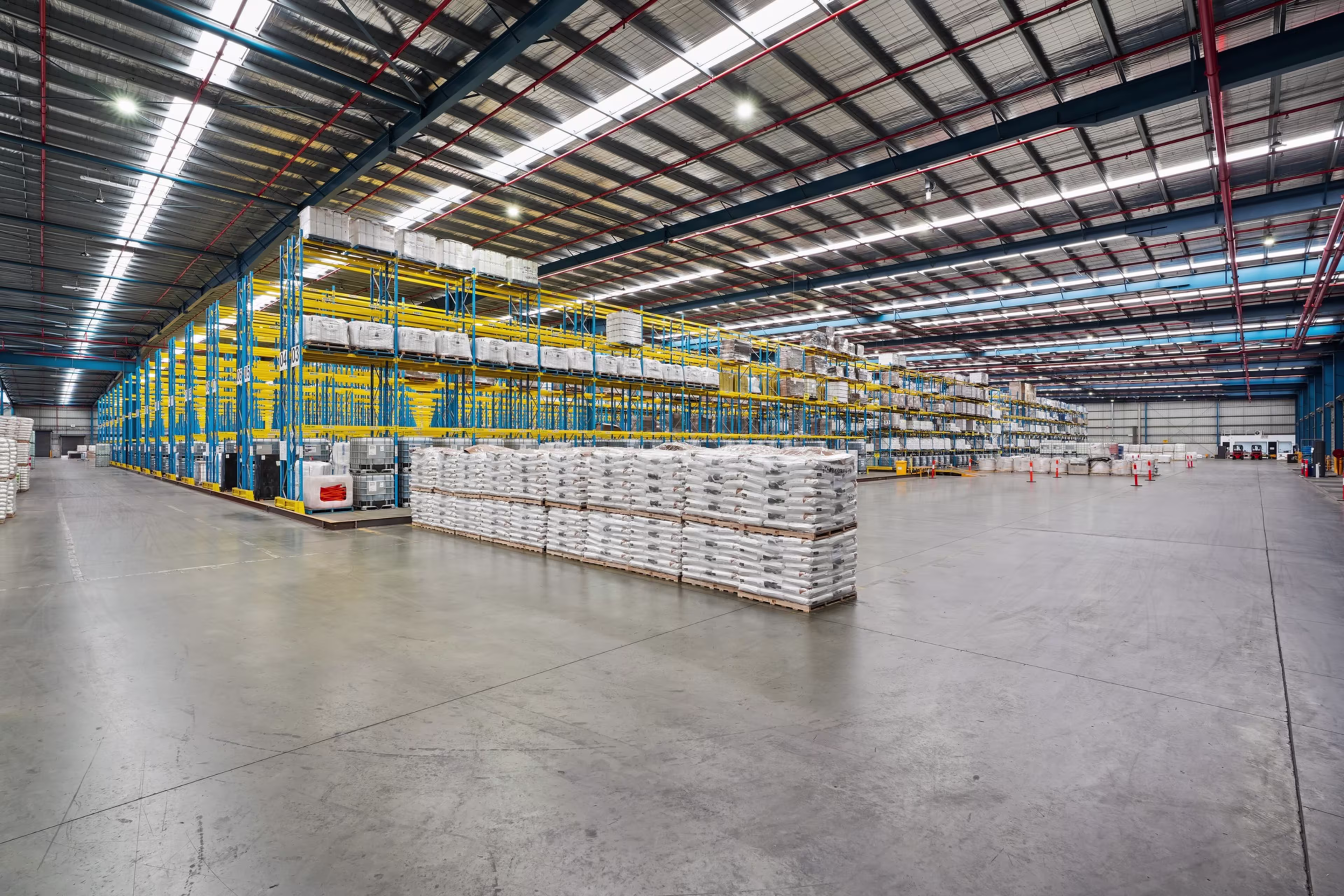 50 William Angliss Drive