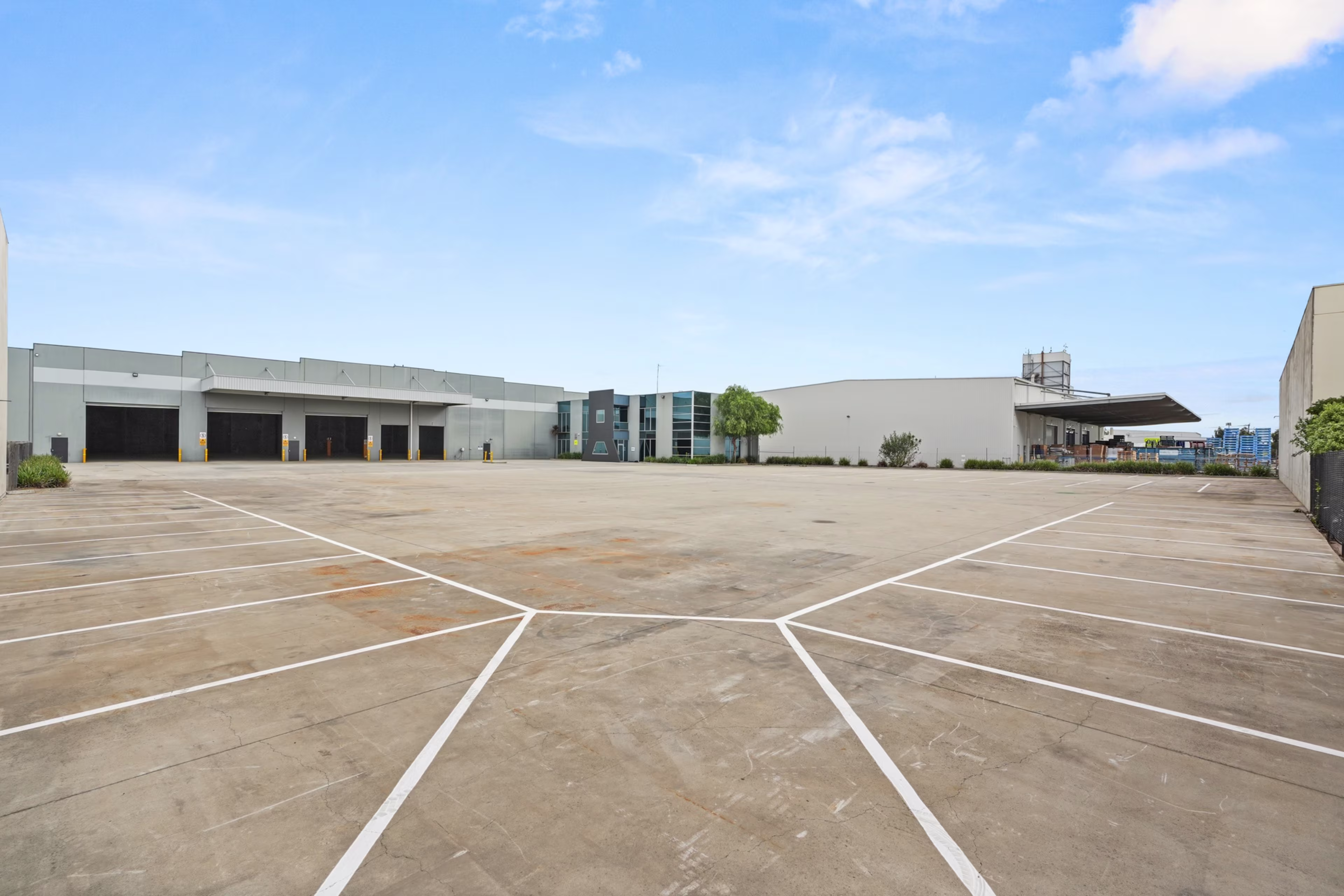 107 William Angliss Drive