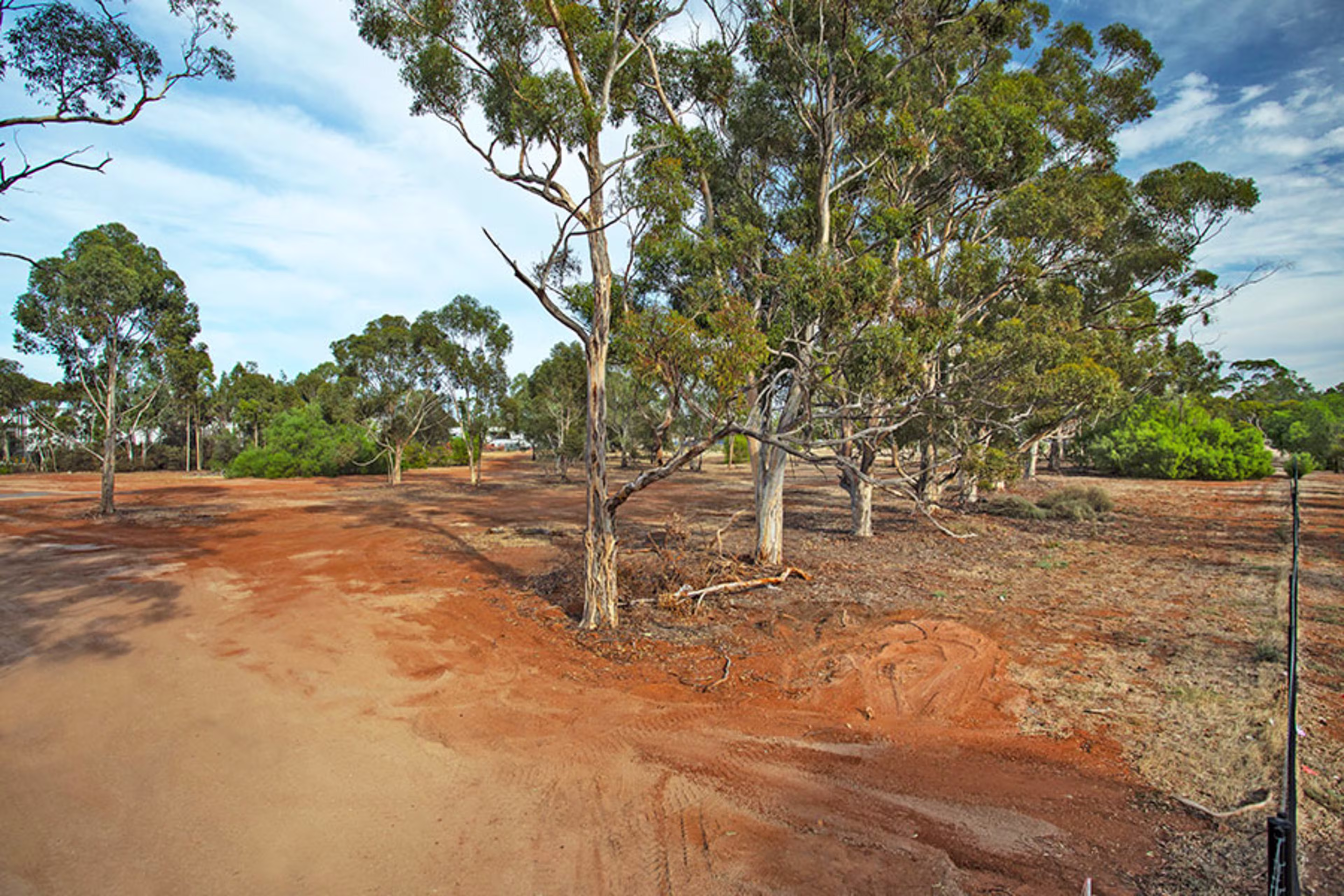 Lot 502 Gidgie Court