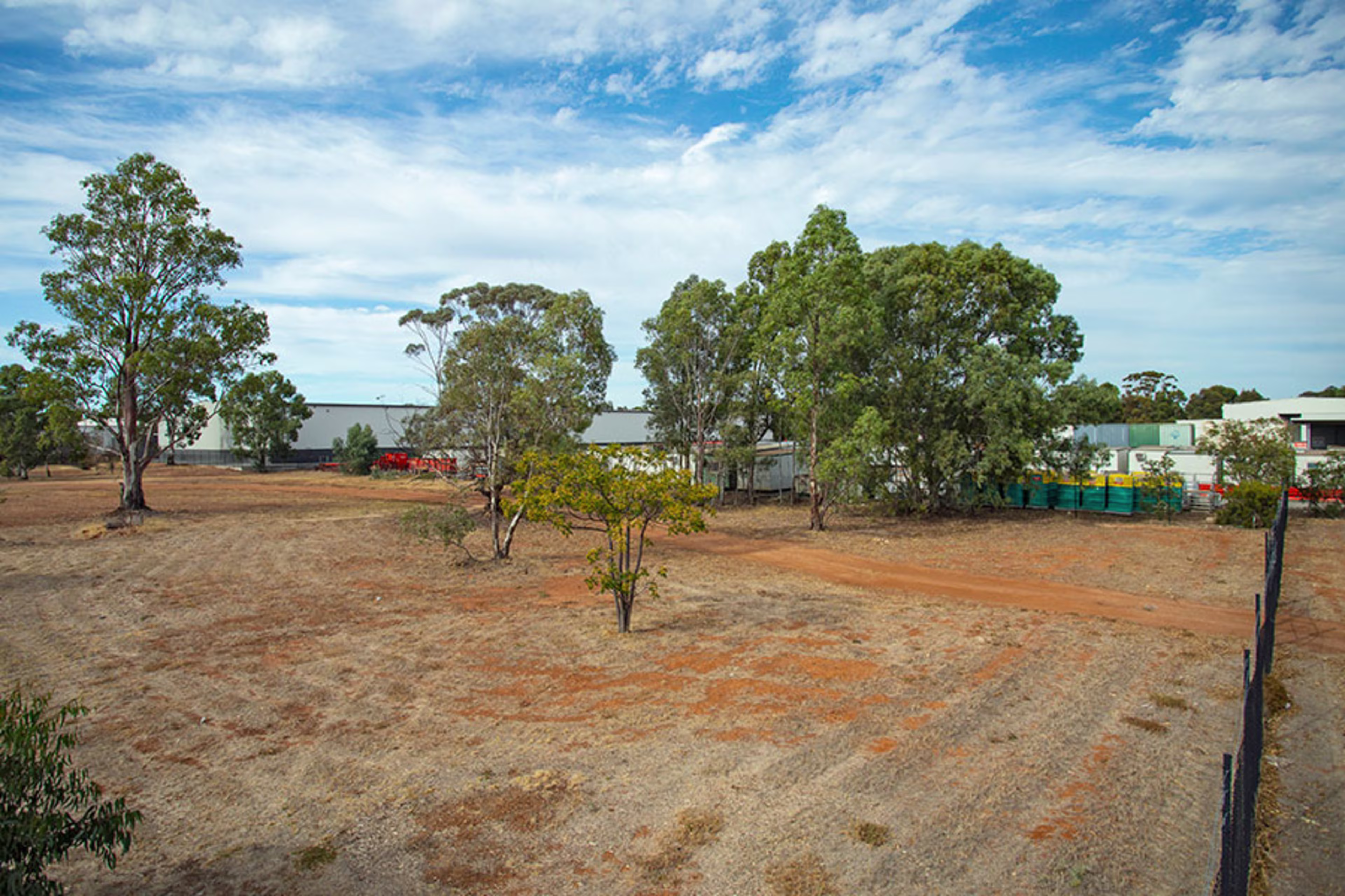 Lot 502 Gidgie Court