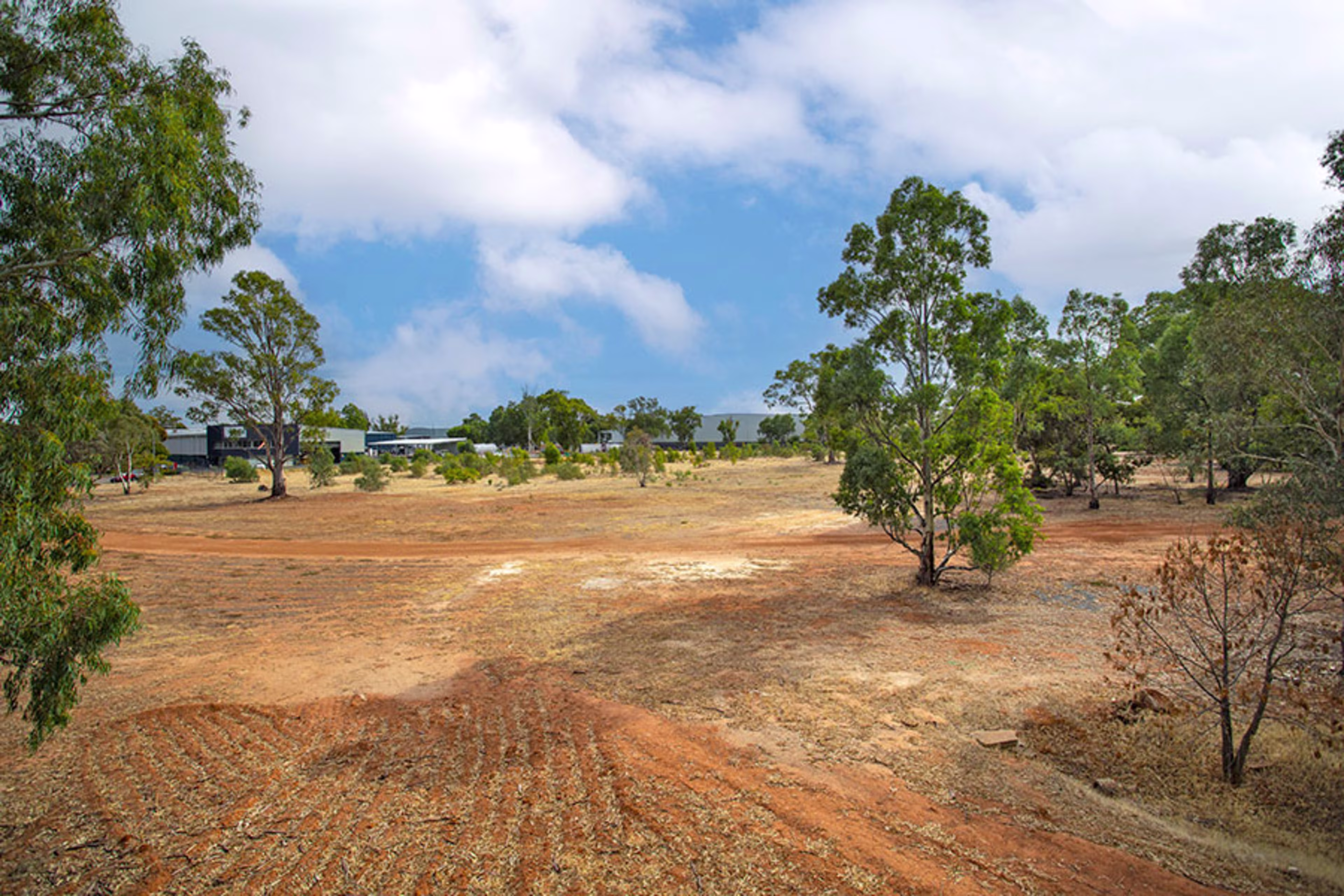 Lot 502 Gidgie Court