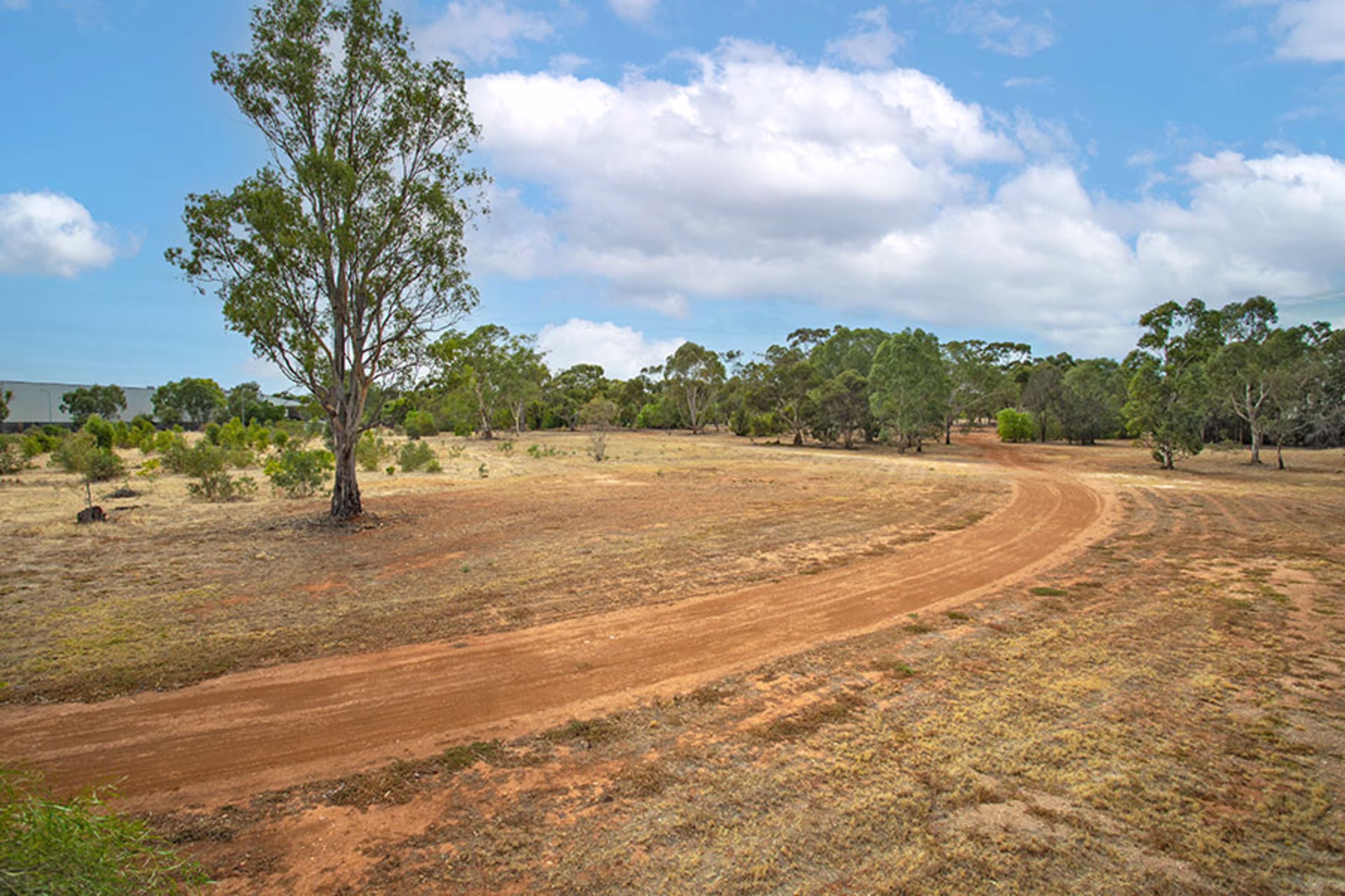 Lot 502 Gidgie Court