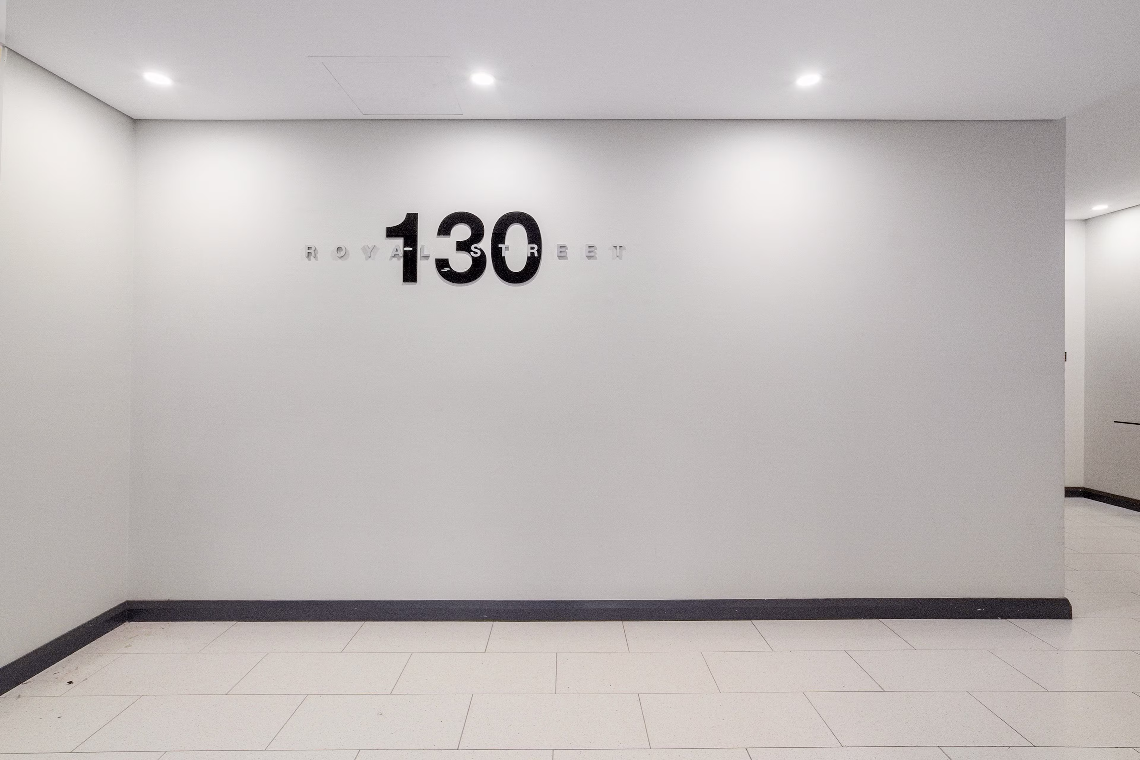 130 Royal Street