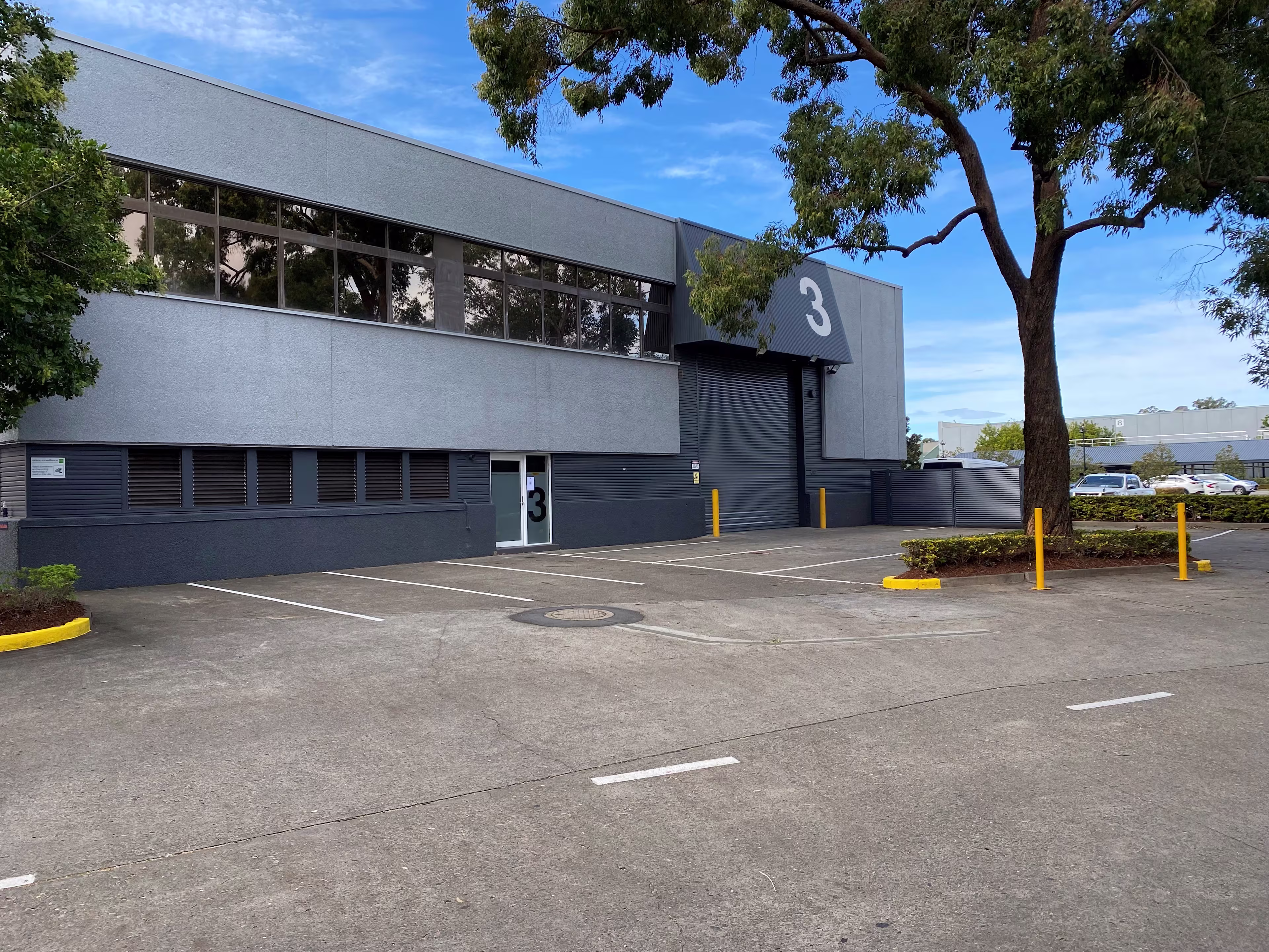 40 Brodie Street