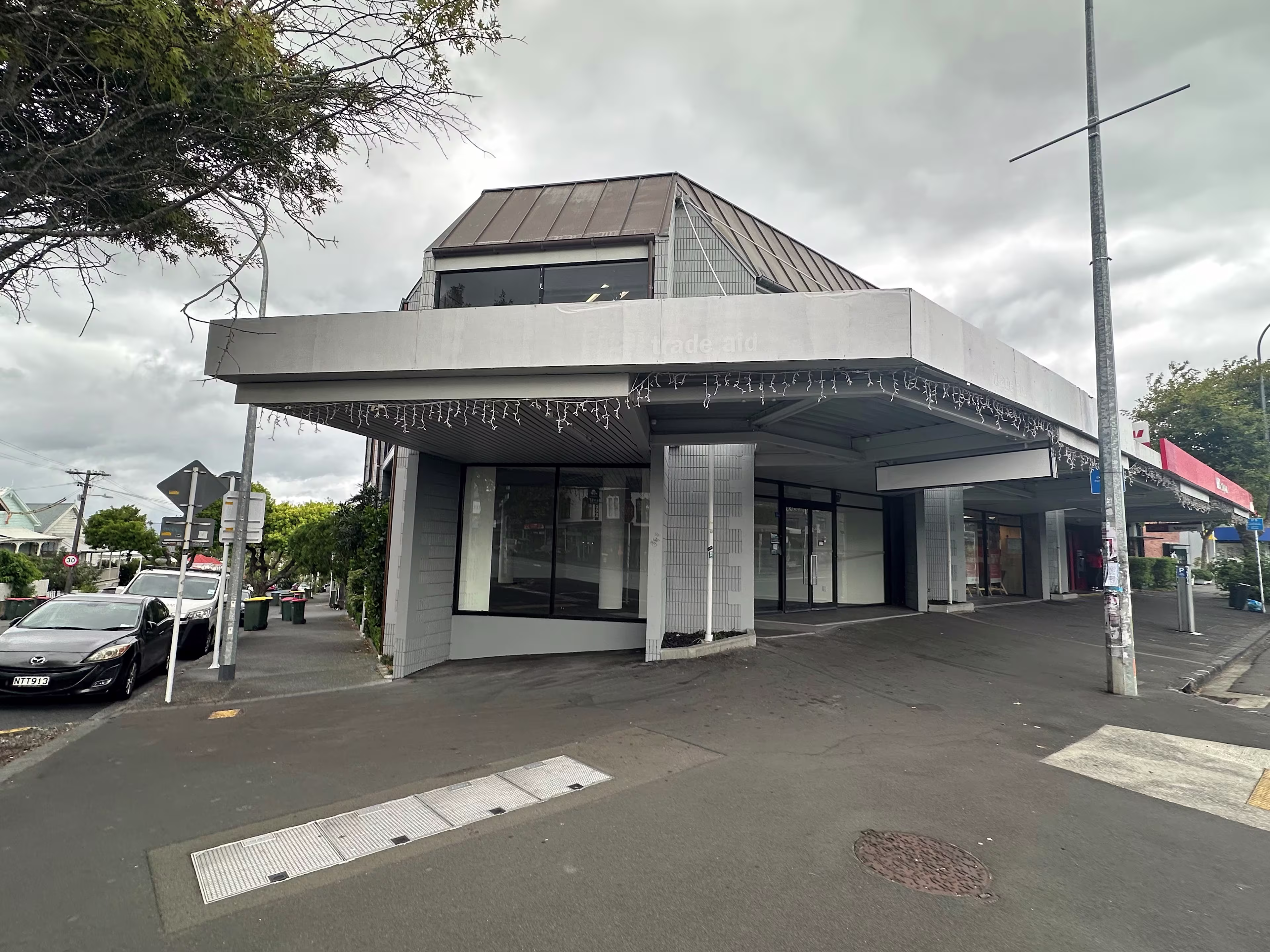 172 Ponsonby Road