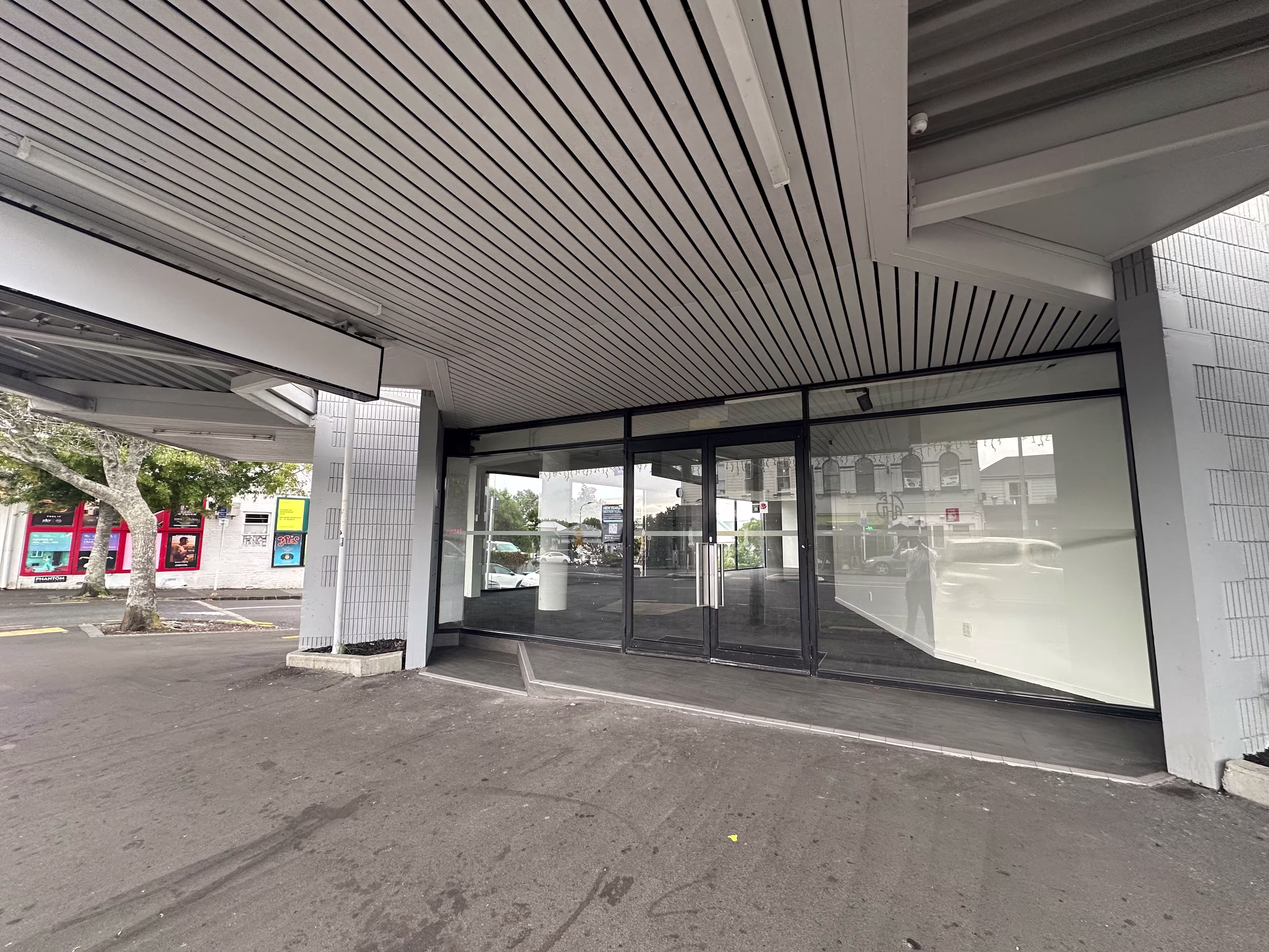 172 Ponsonby Road
