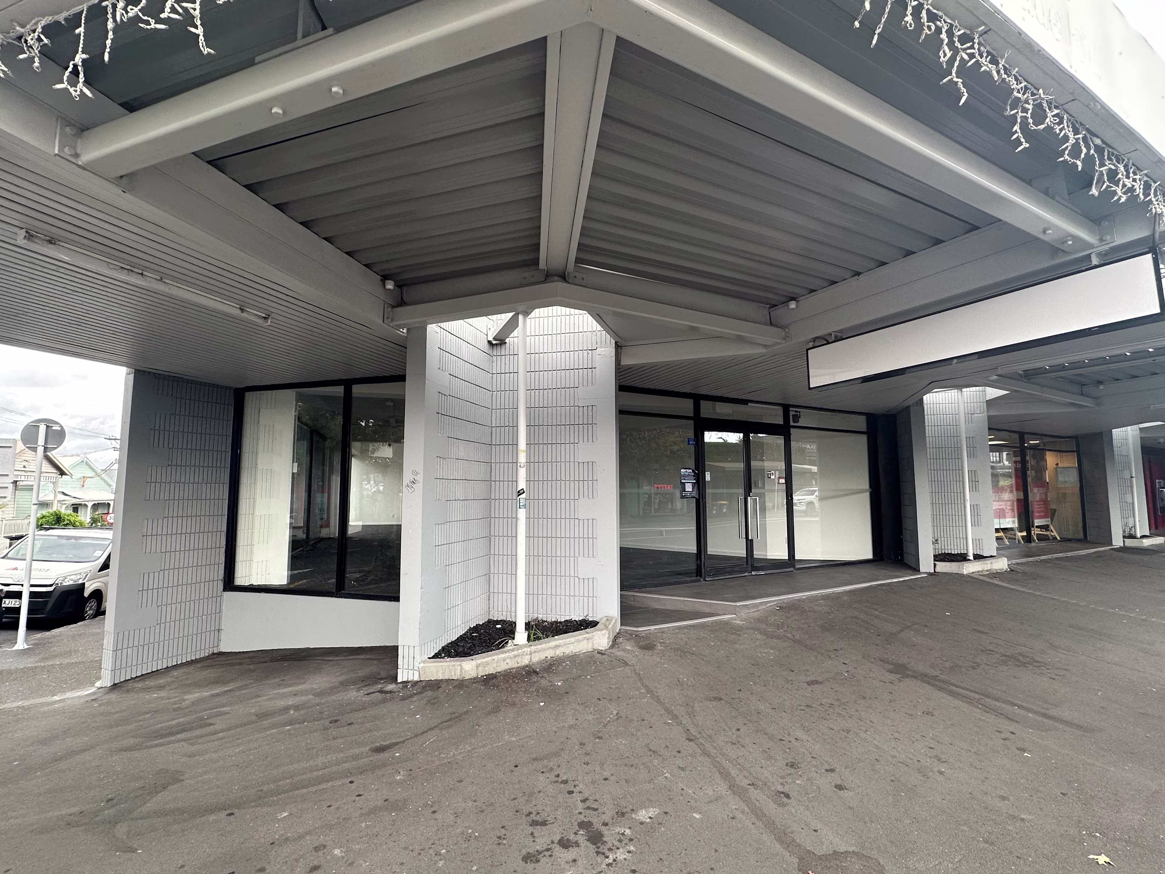 172 Ponsonby Road