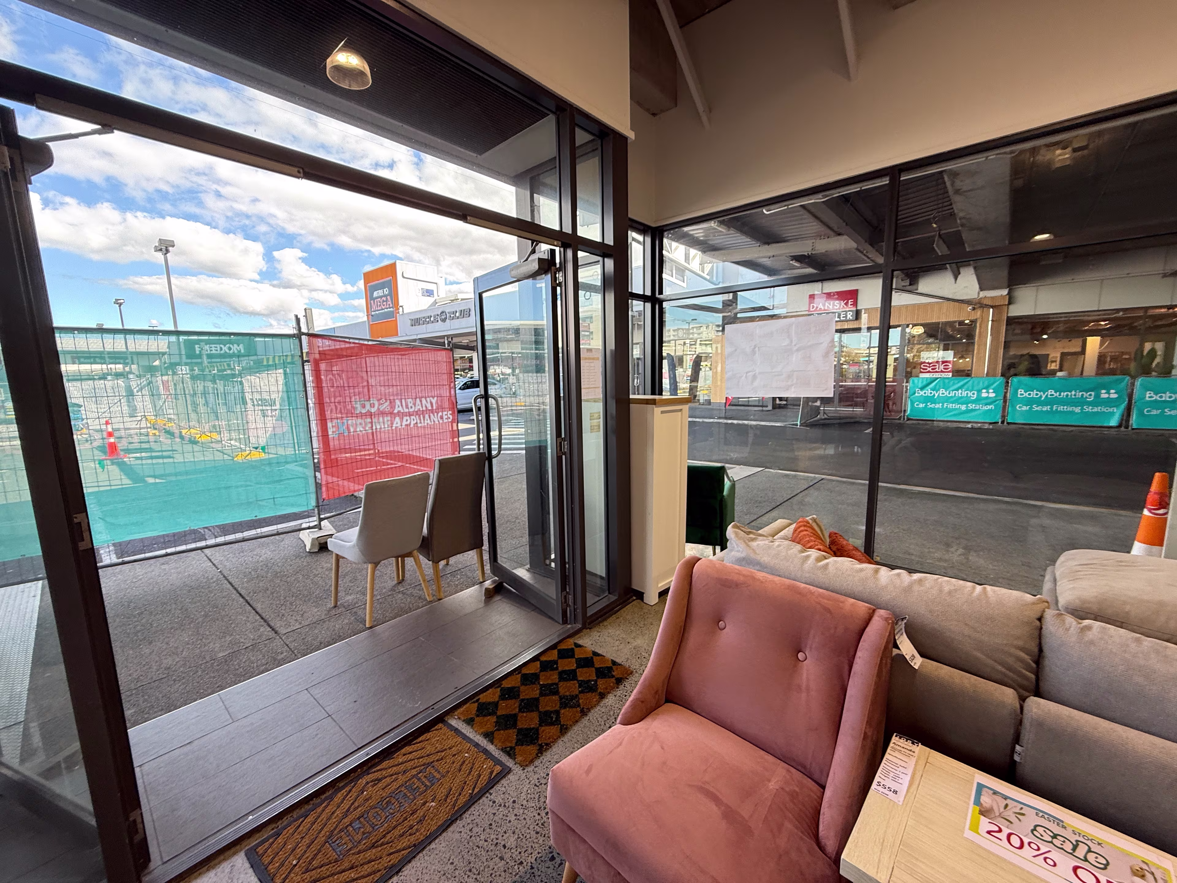 260 Oteha Valley Road