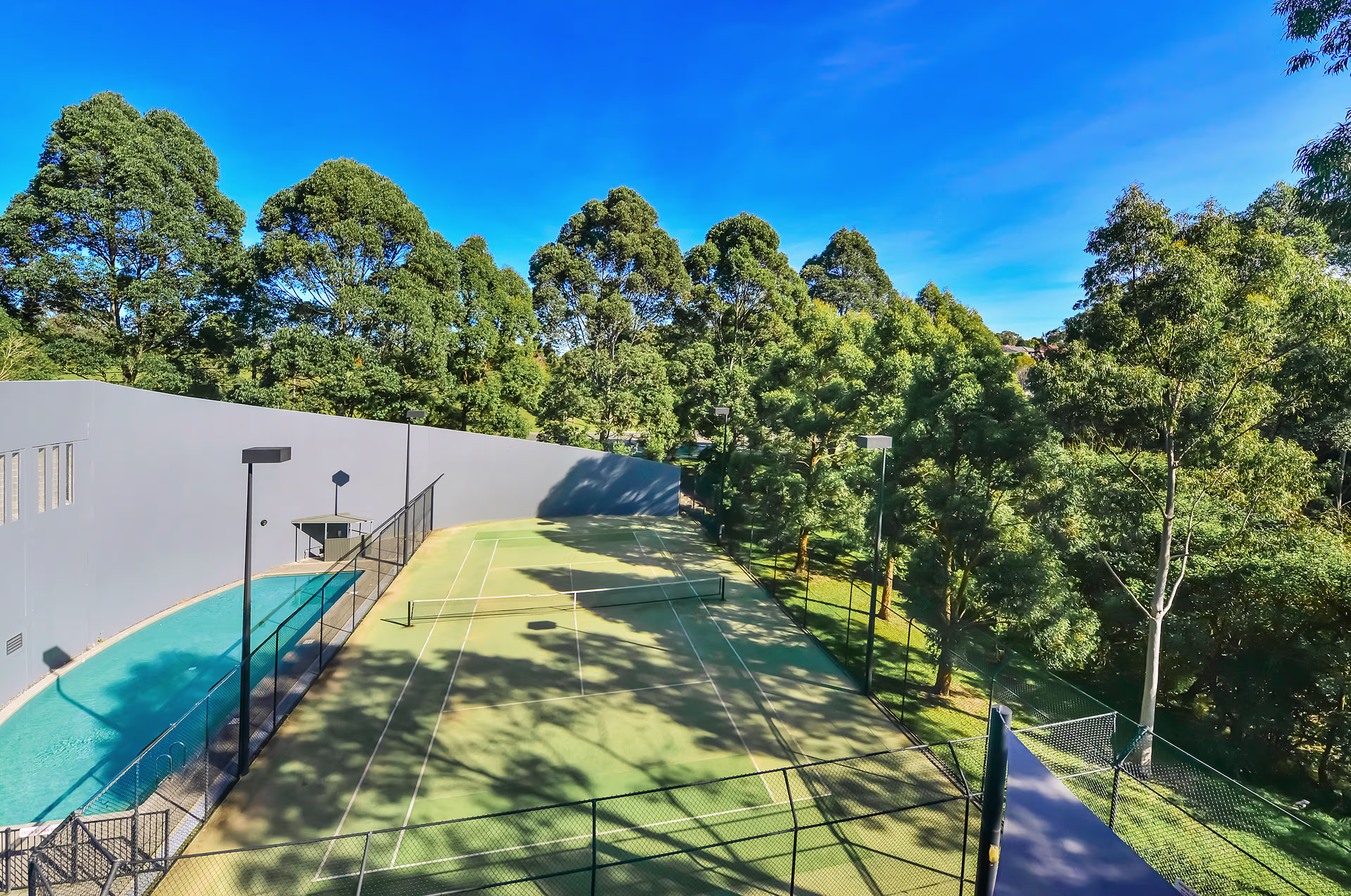 123 Epping Road