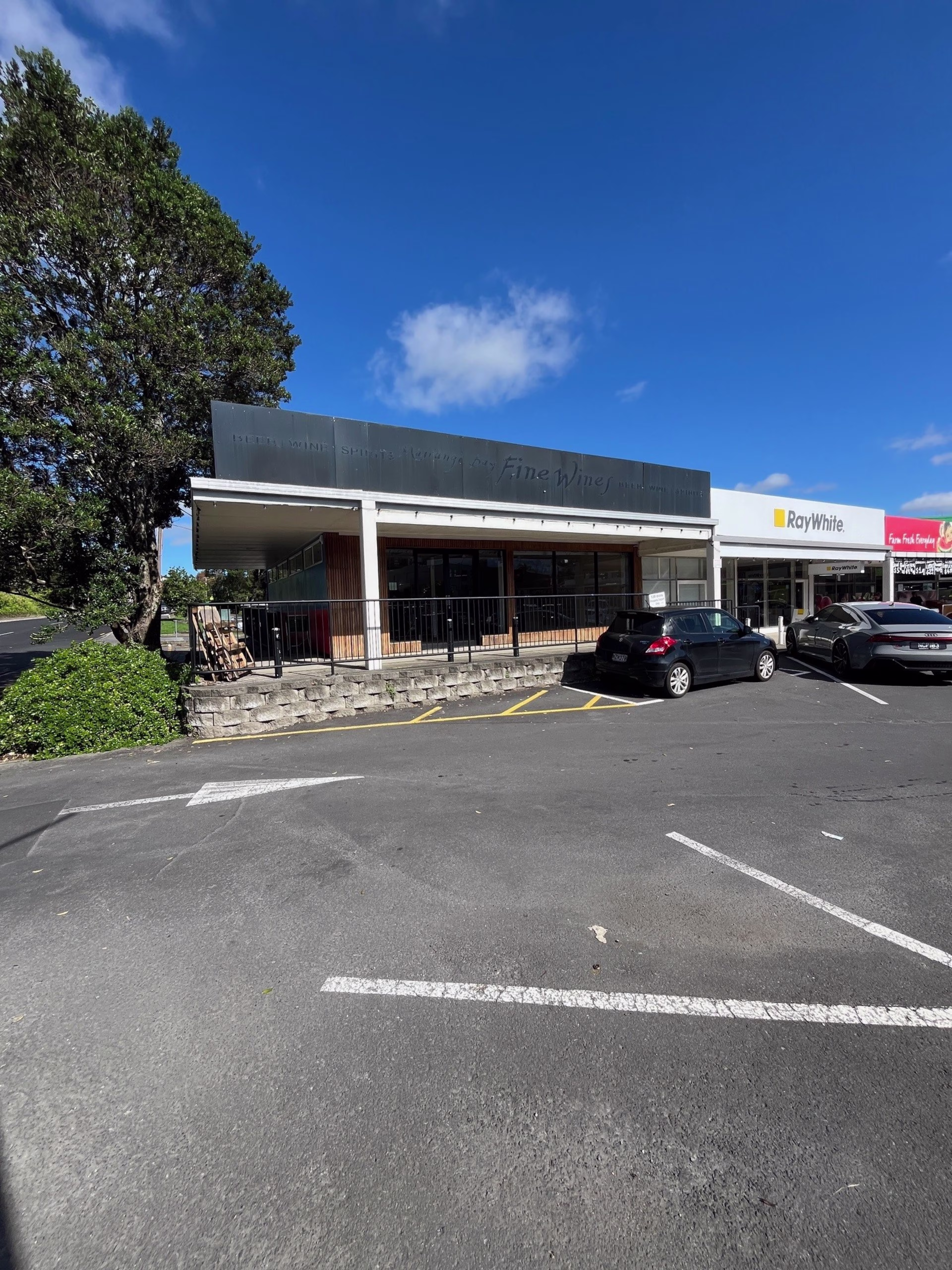 358 Beach Road