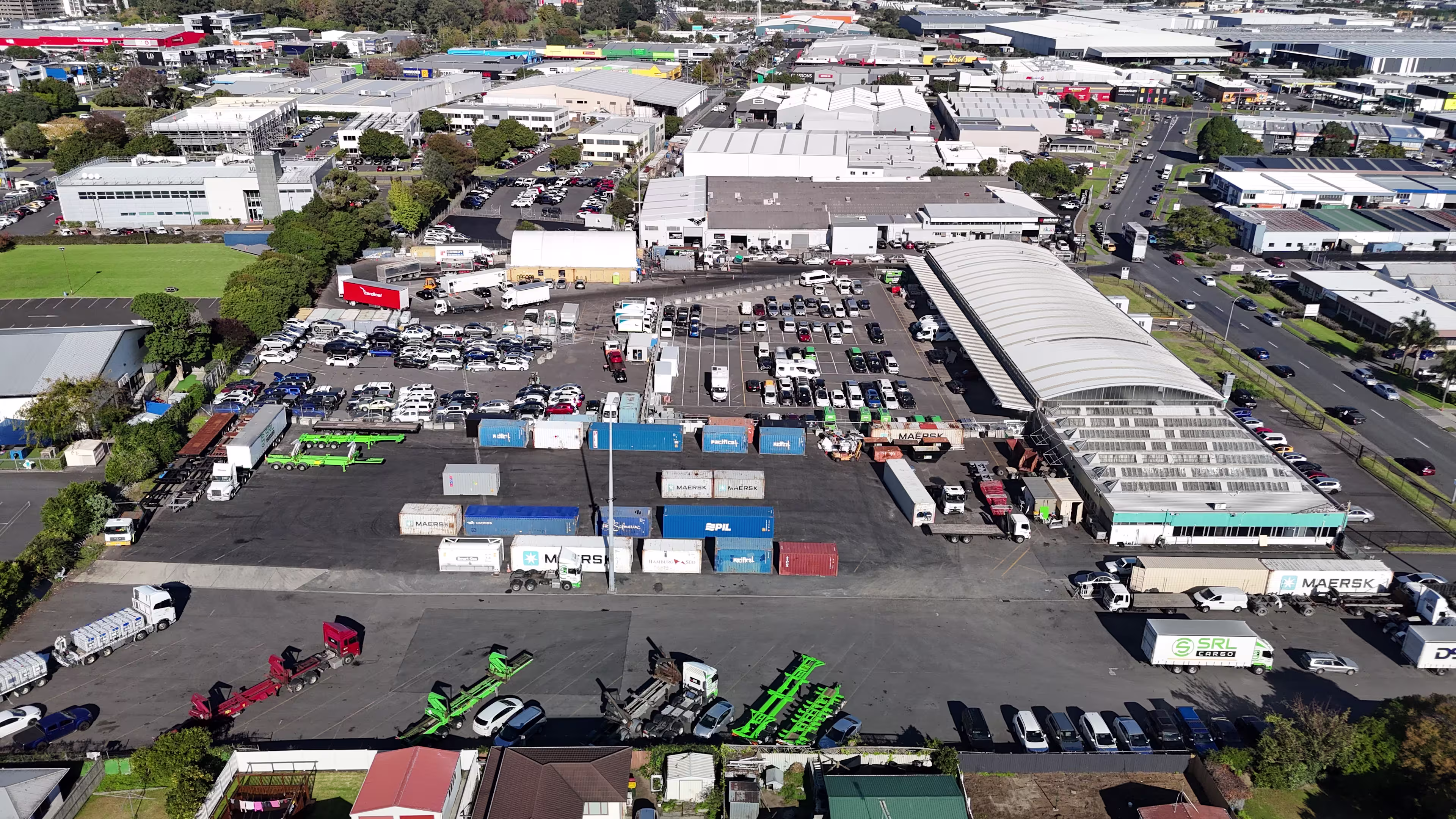 8 Norman Spencer Drive