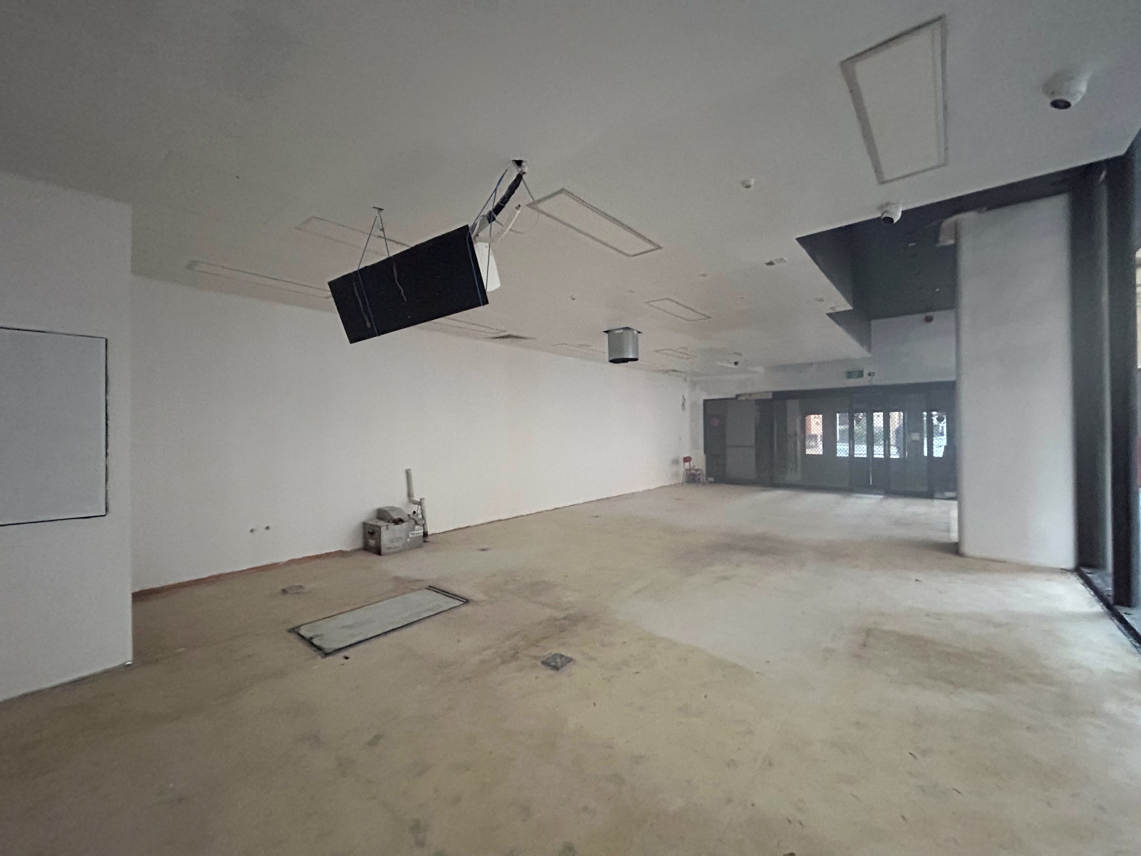 18 Shortland Street Street