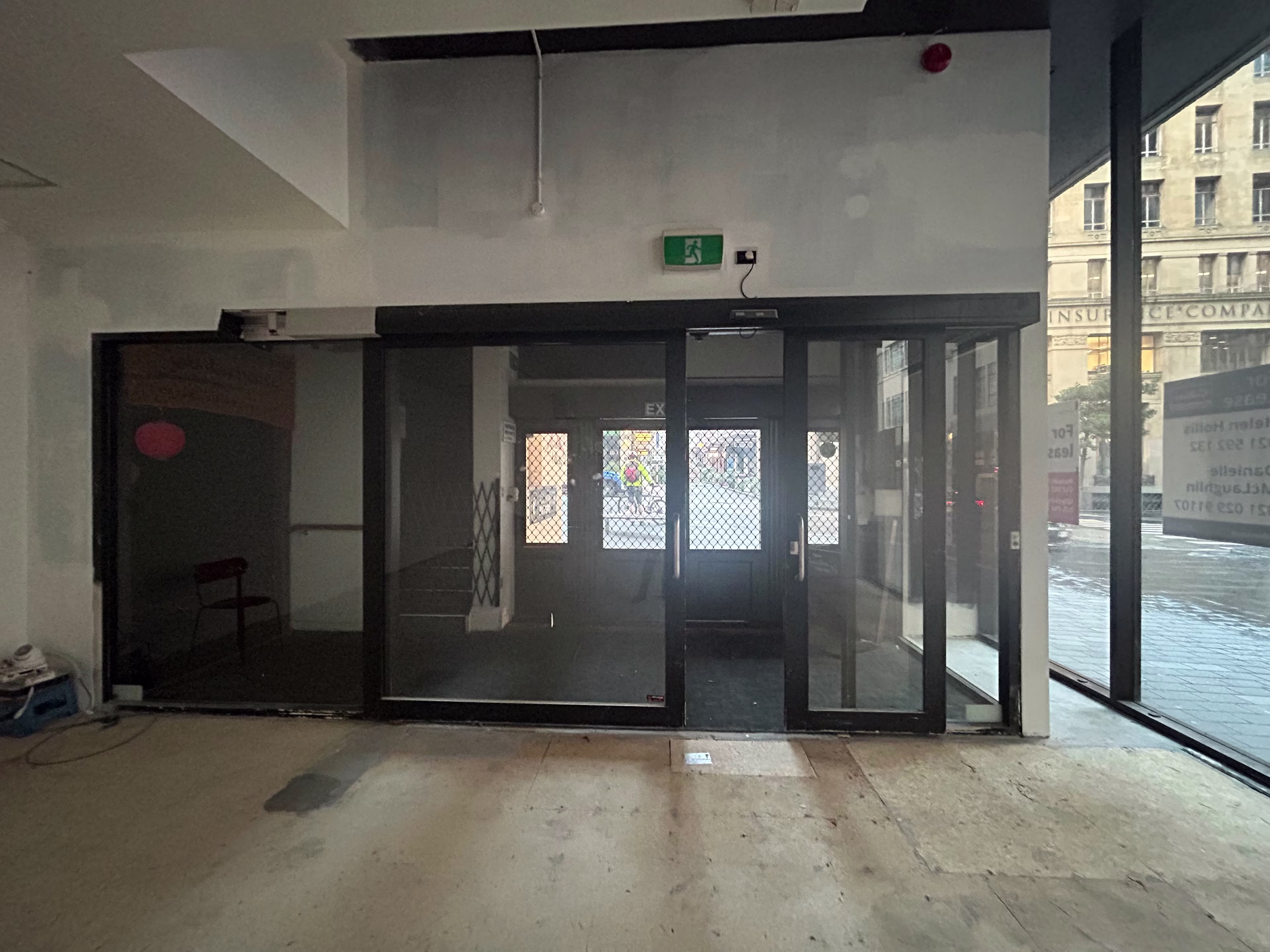 18 Shortland Street Street