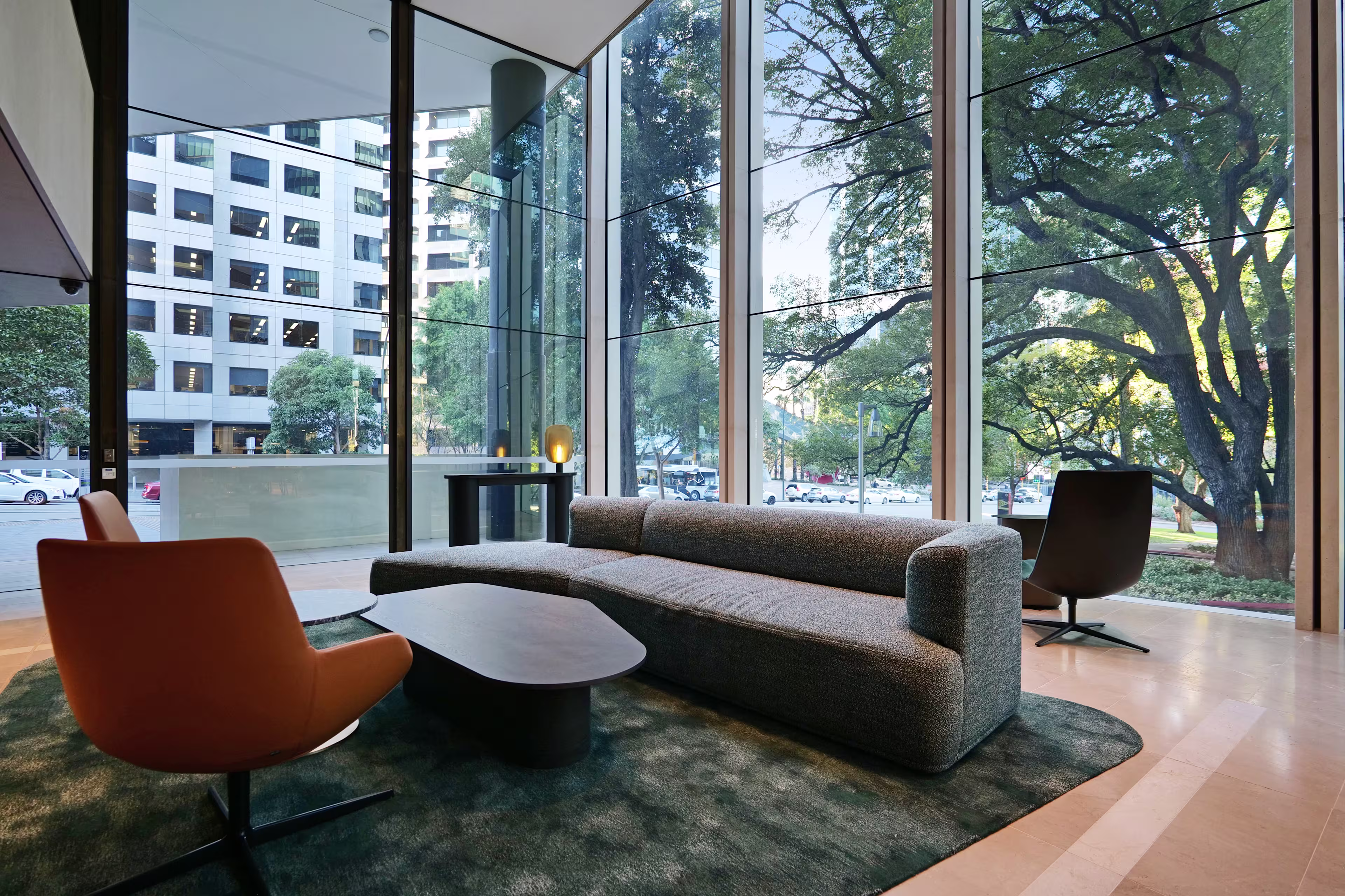 251 St Georges Terrace