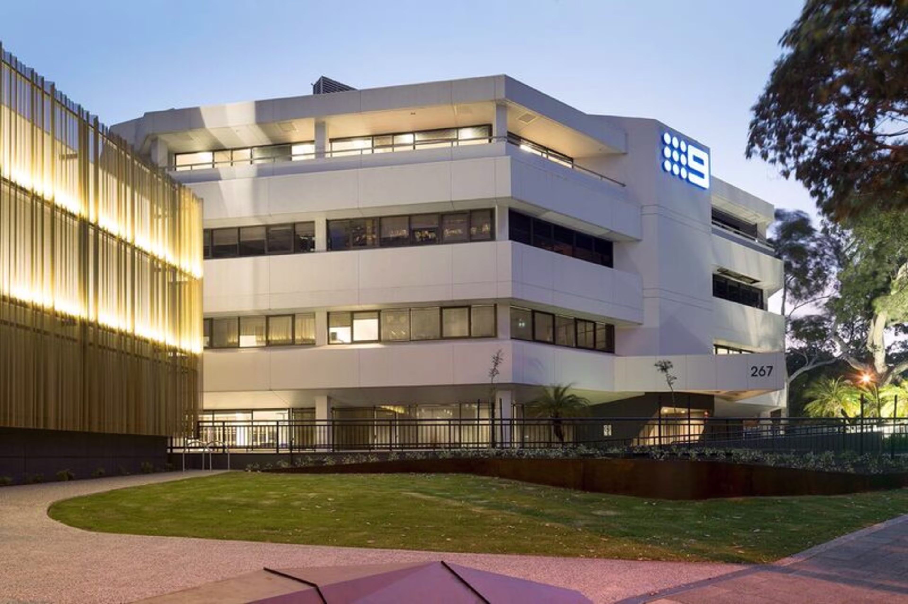 267 St Georges Terrace
