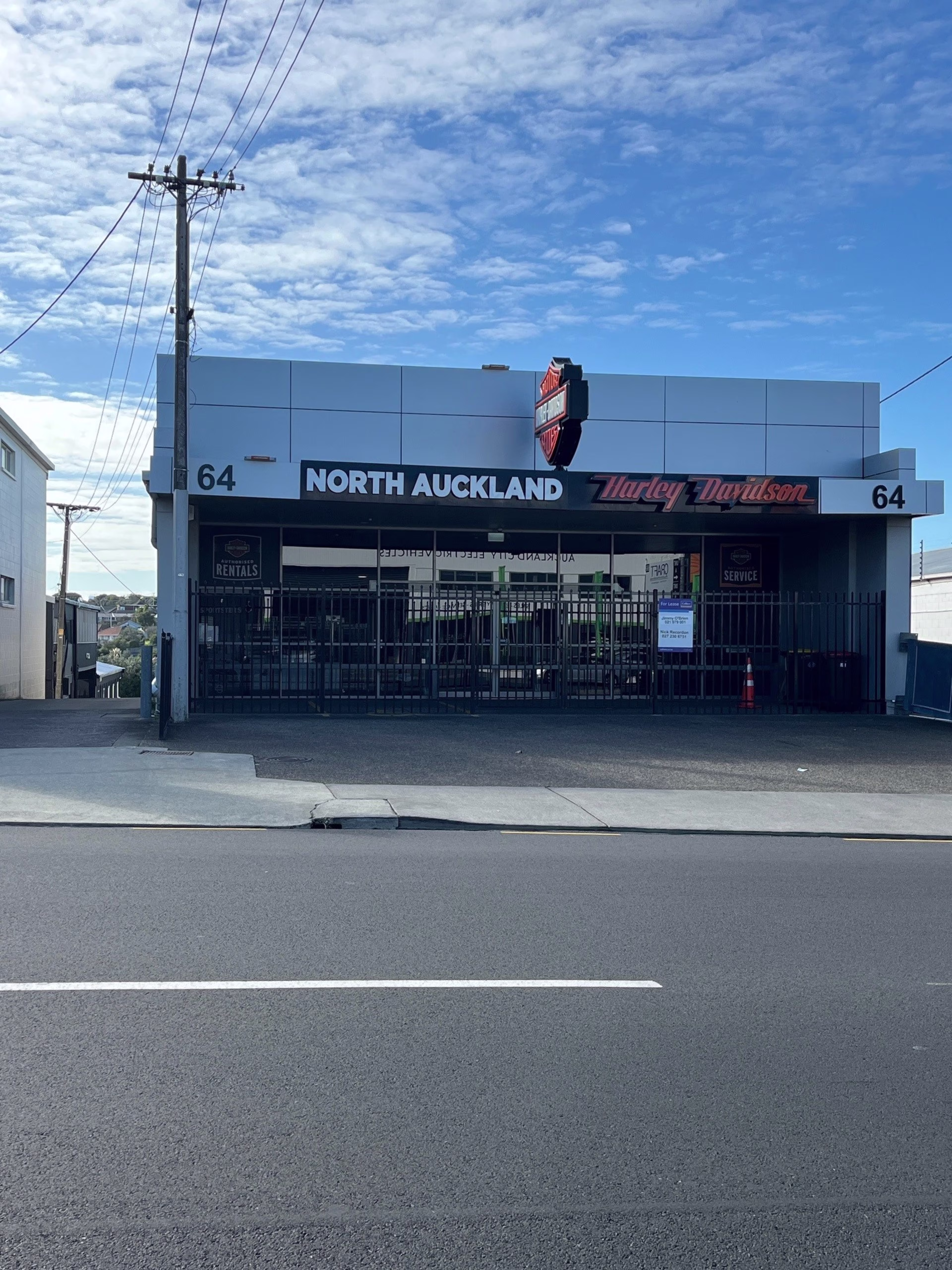 64 Barrys Point Road