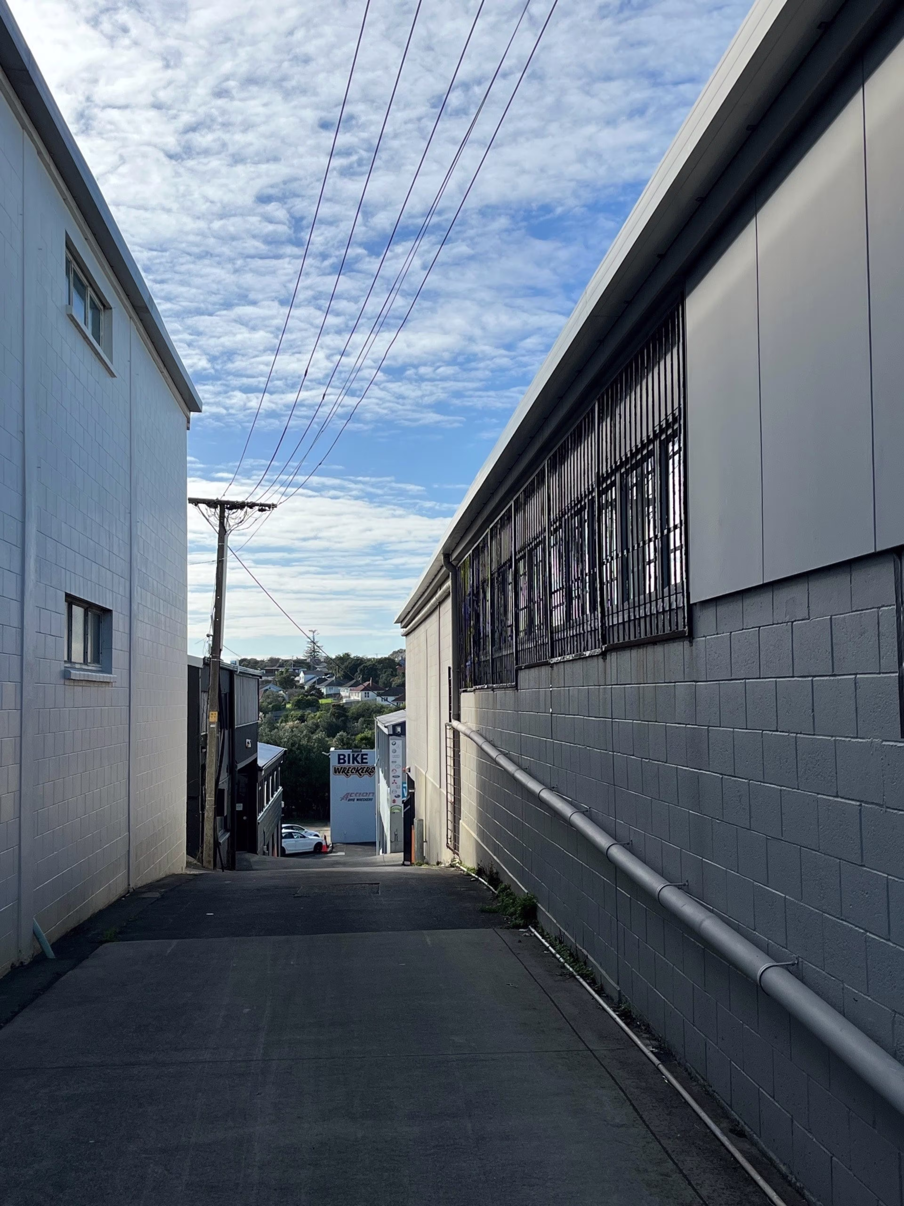 64 Barrys Point Road