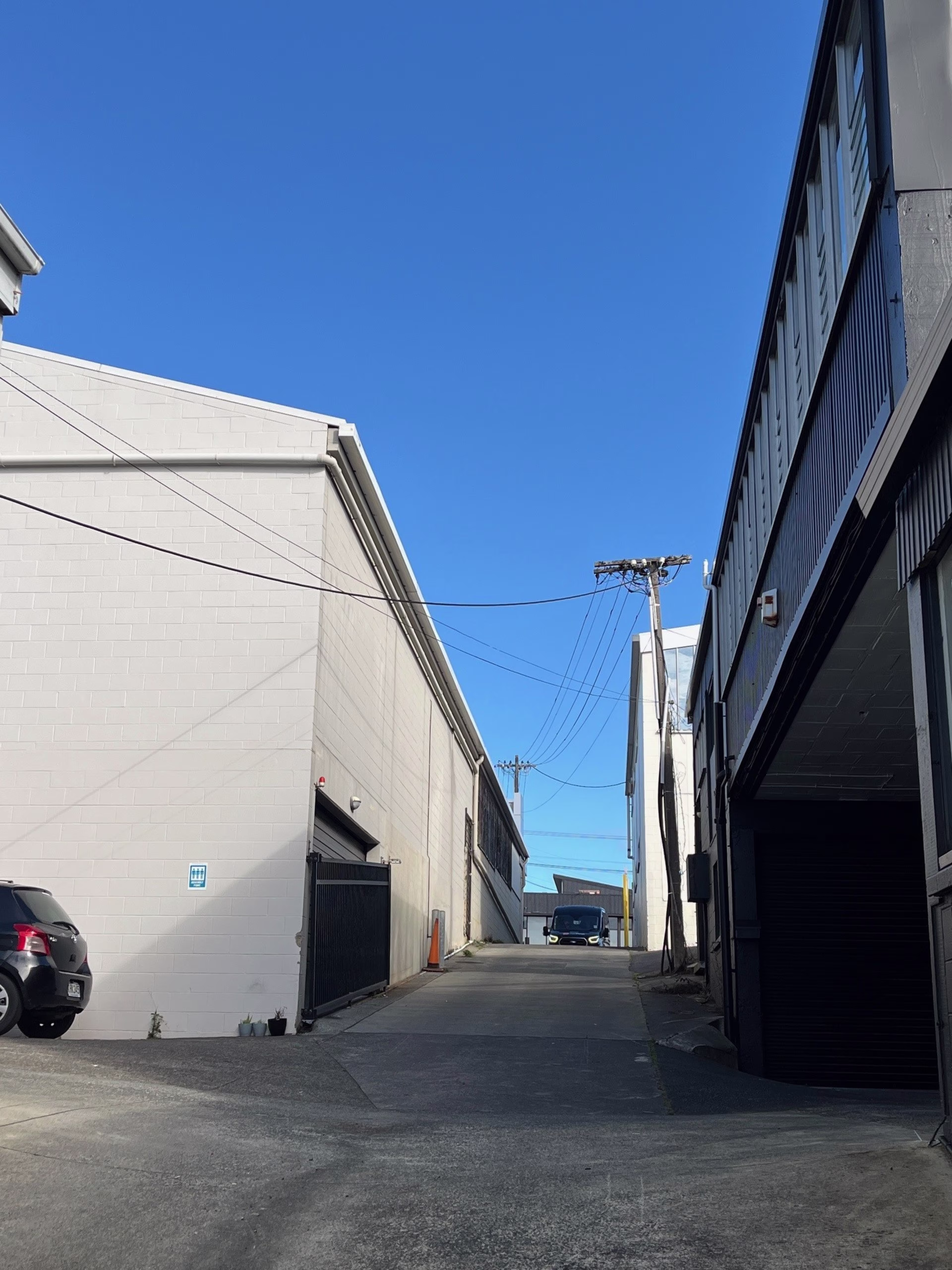 64 Barrys Point Road