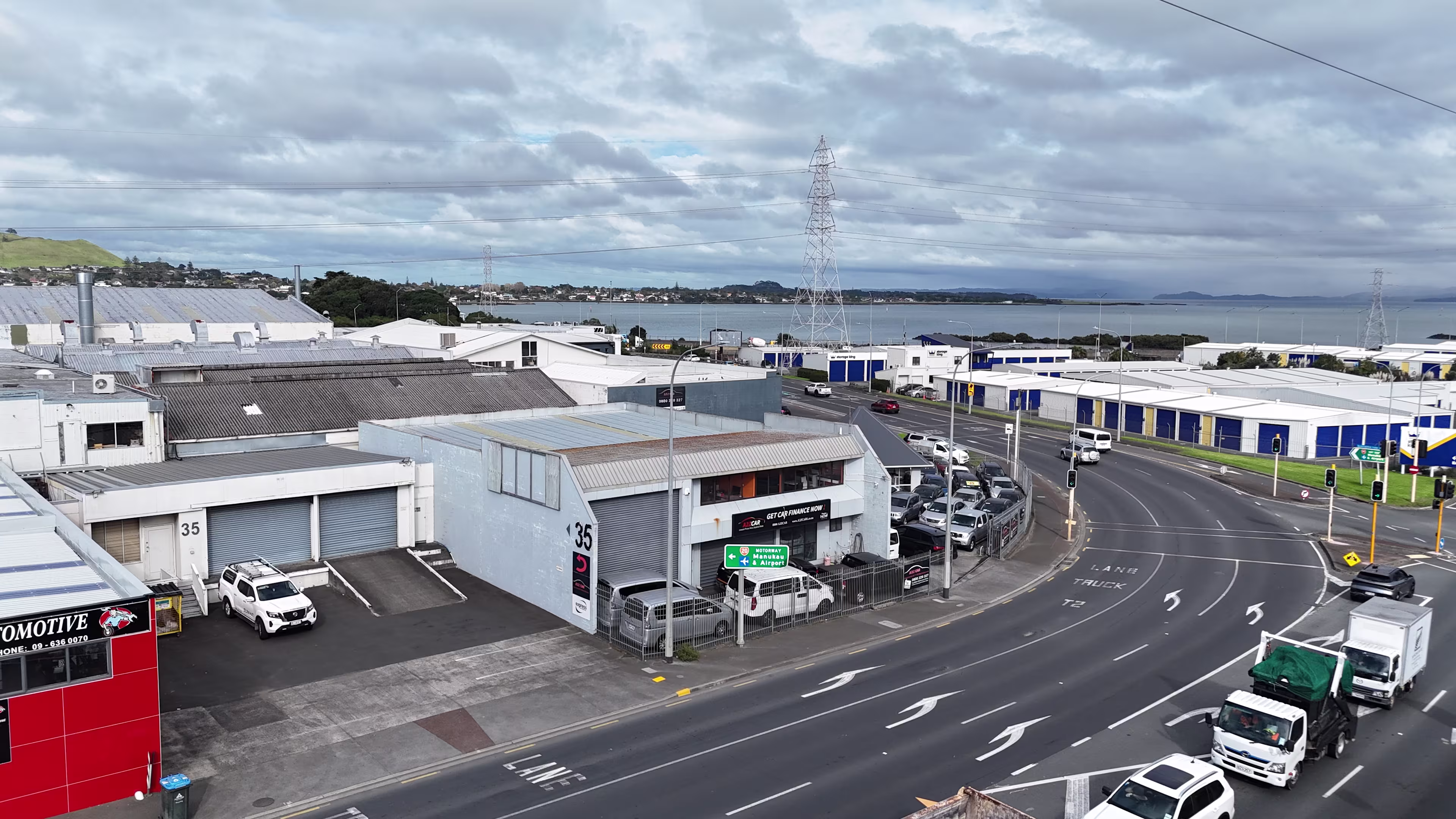 31 - 33 Neilson Street