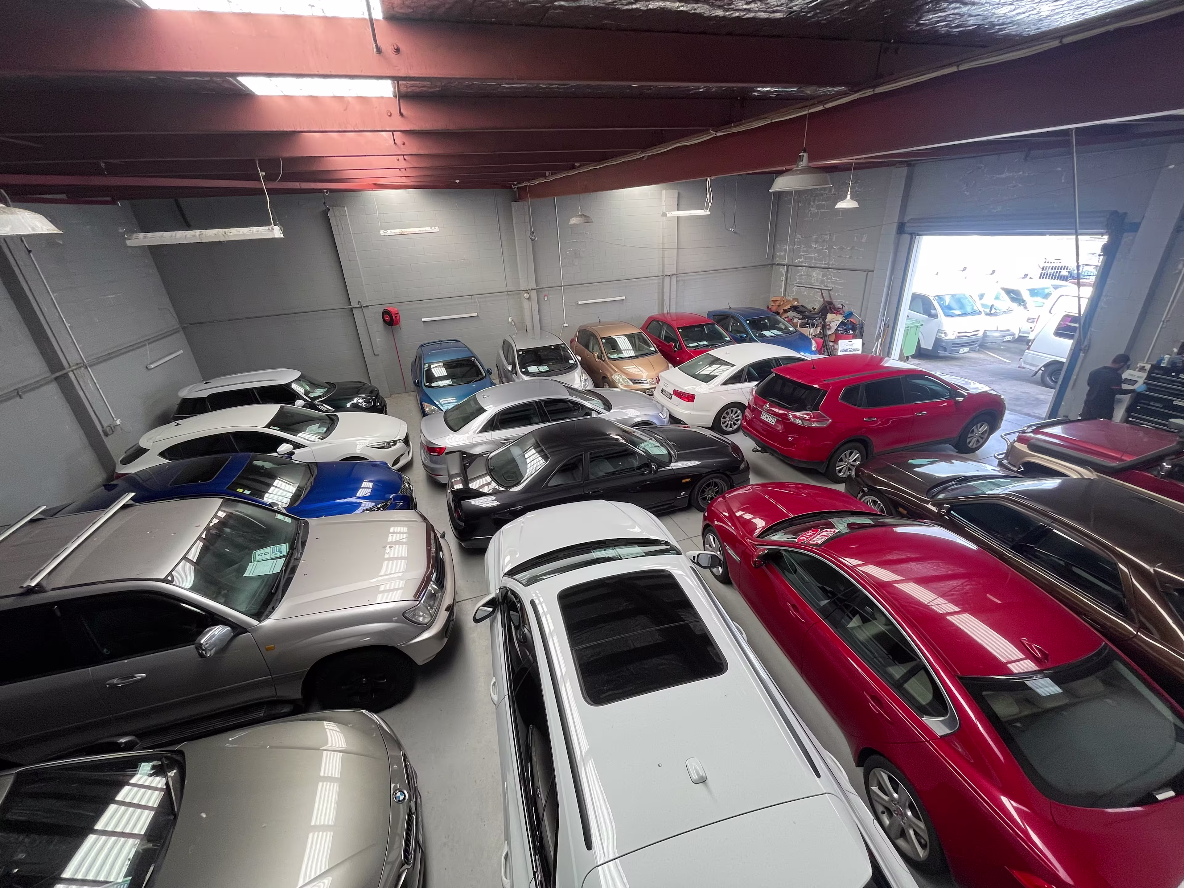 31 - 33 Neilson Street