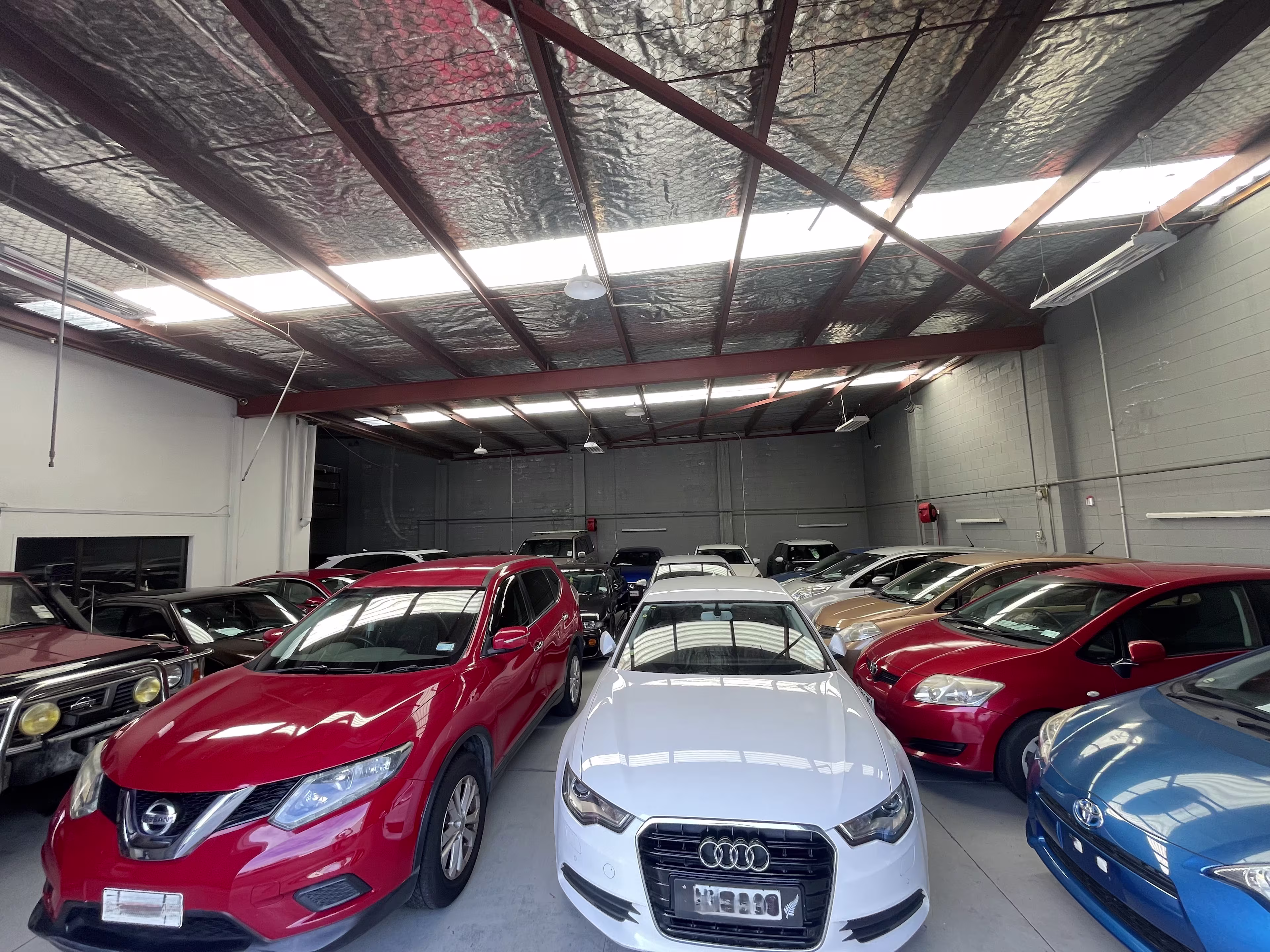 31 - 33 Neilson Street